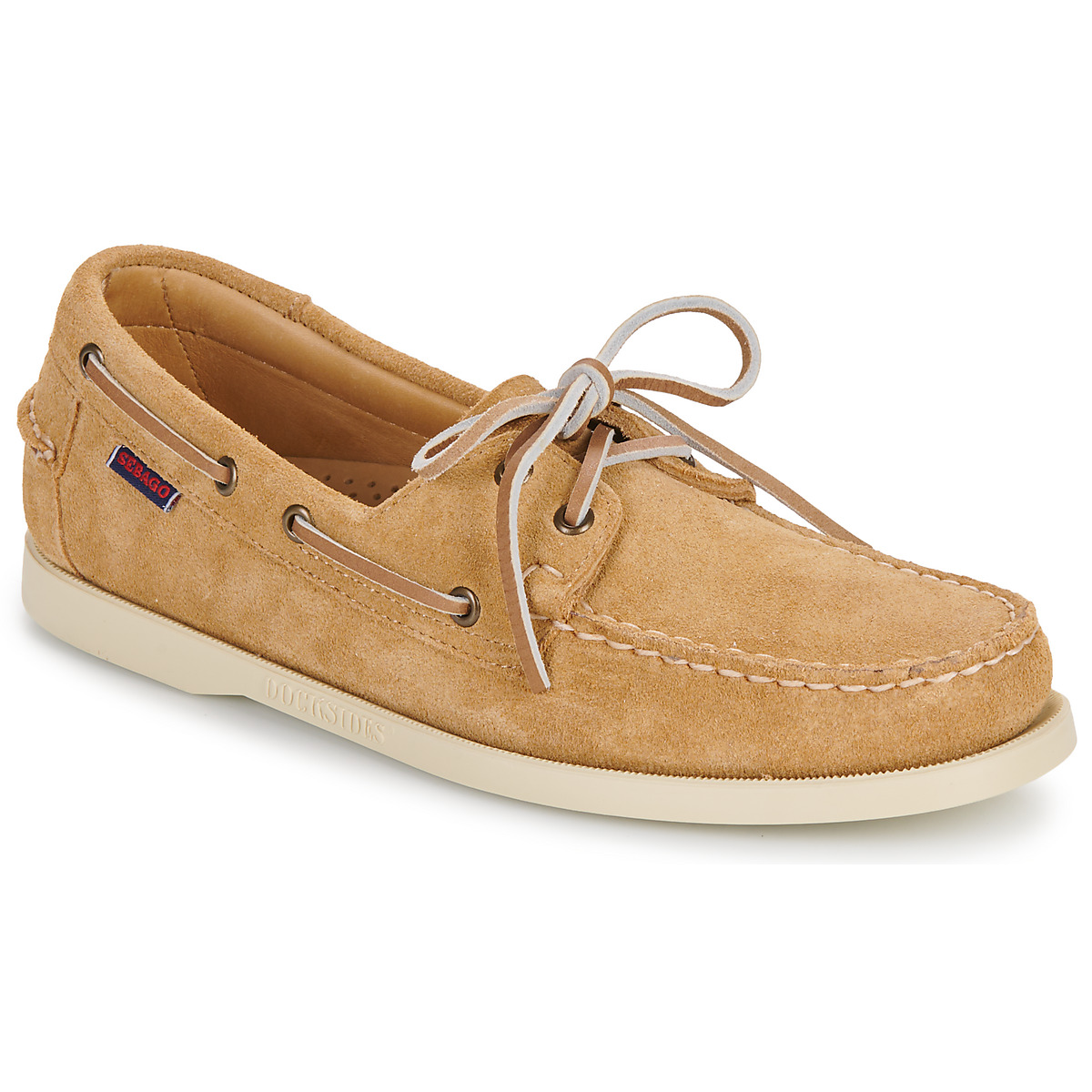 Sebago - PORTLAND FLESH OUT - Beige