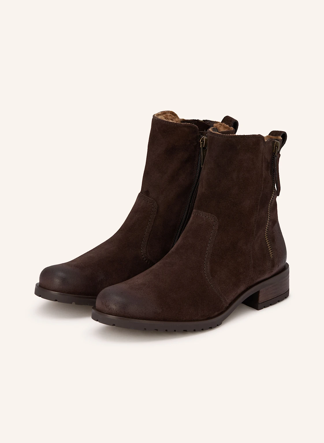 paul green Stiefeletten