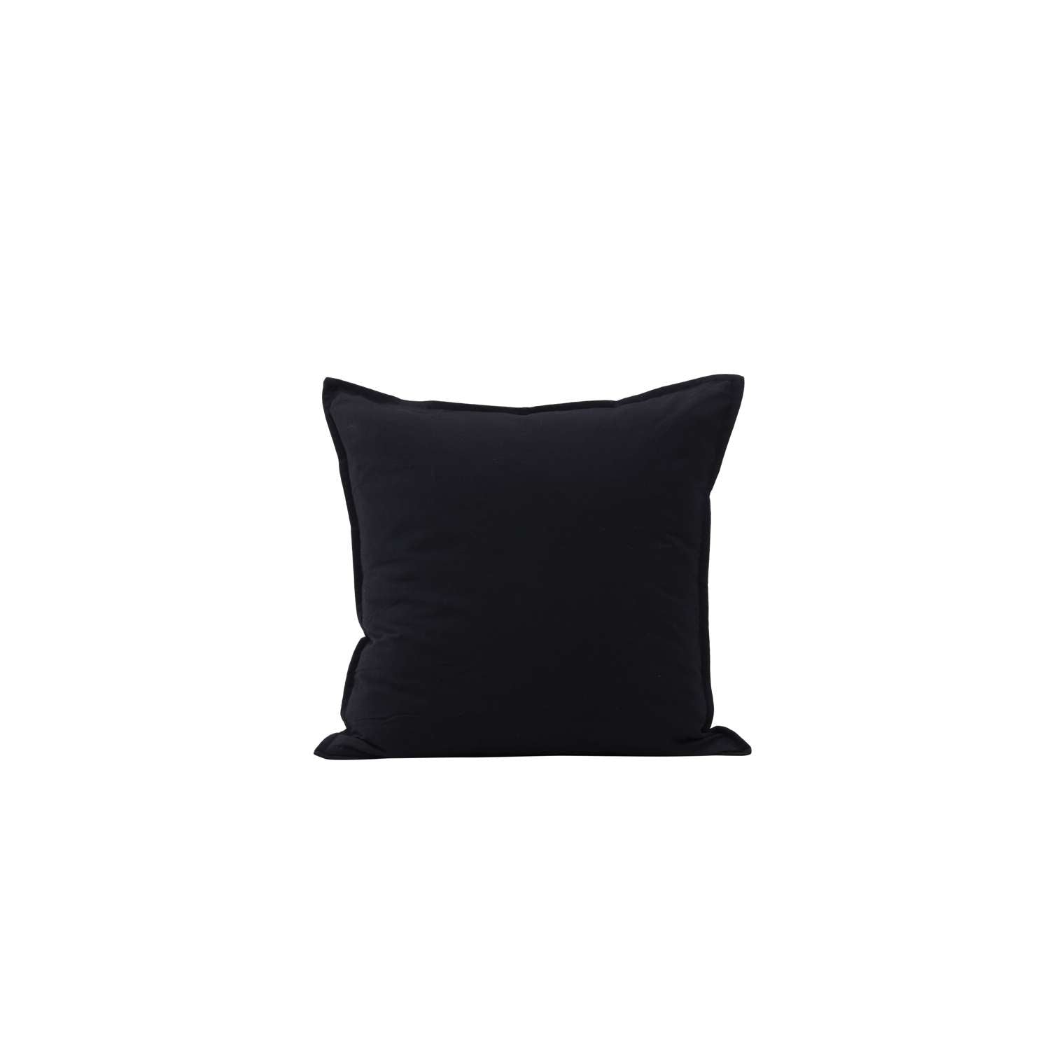 Venture Home Ronja Kussenhoes 40x60 - Zwart