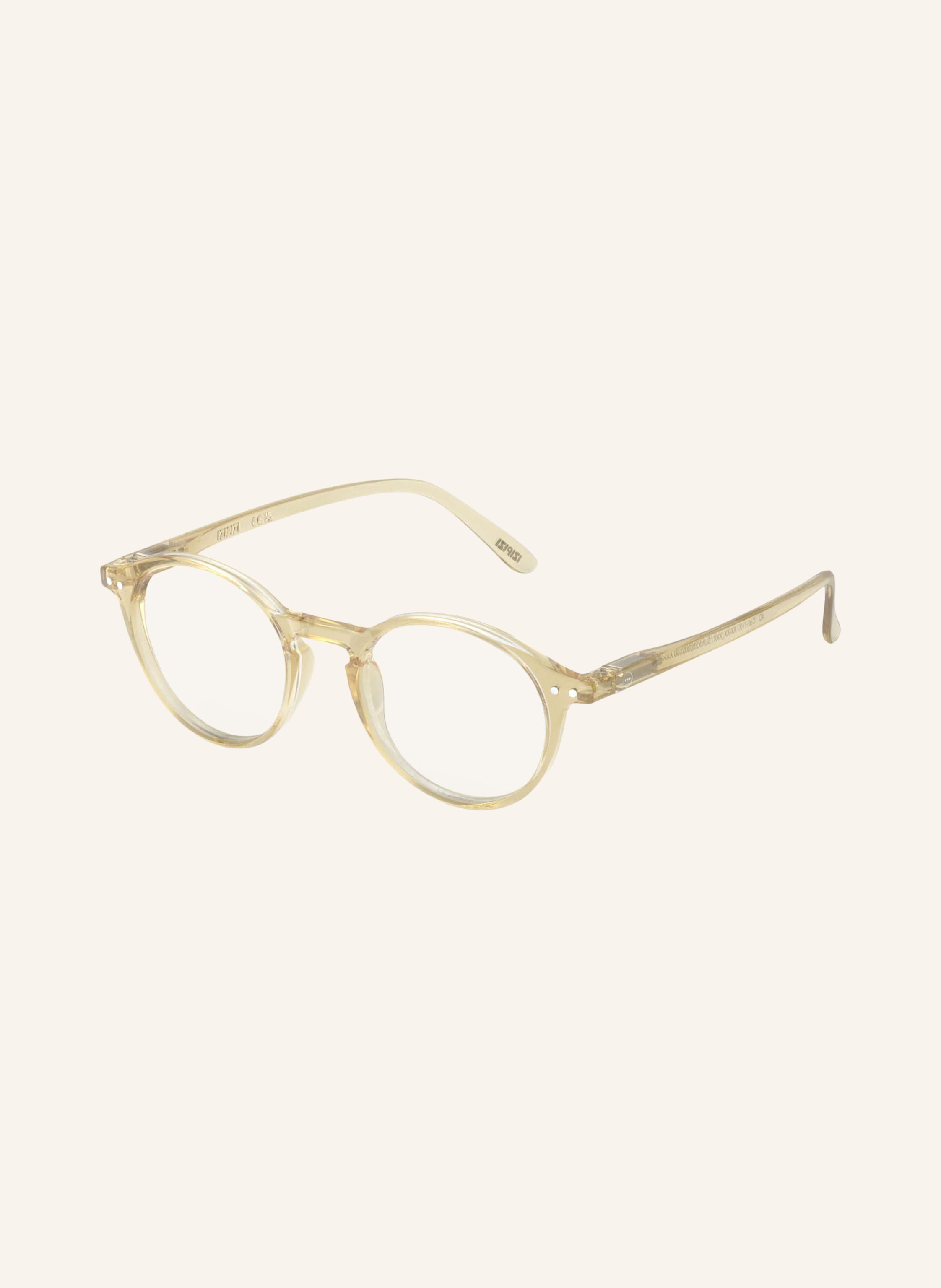 IZIPIZI Lesebrille #D