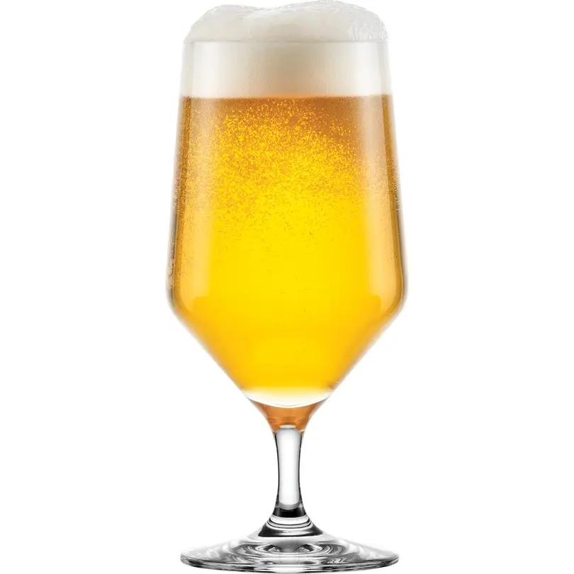 Bierglas 2er-Set Pure