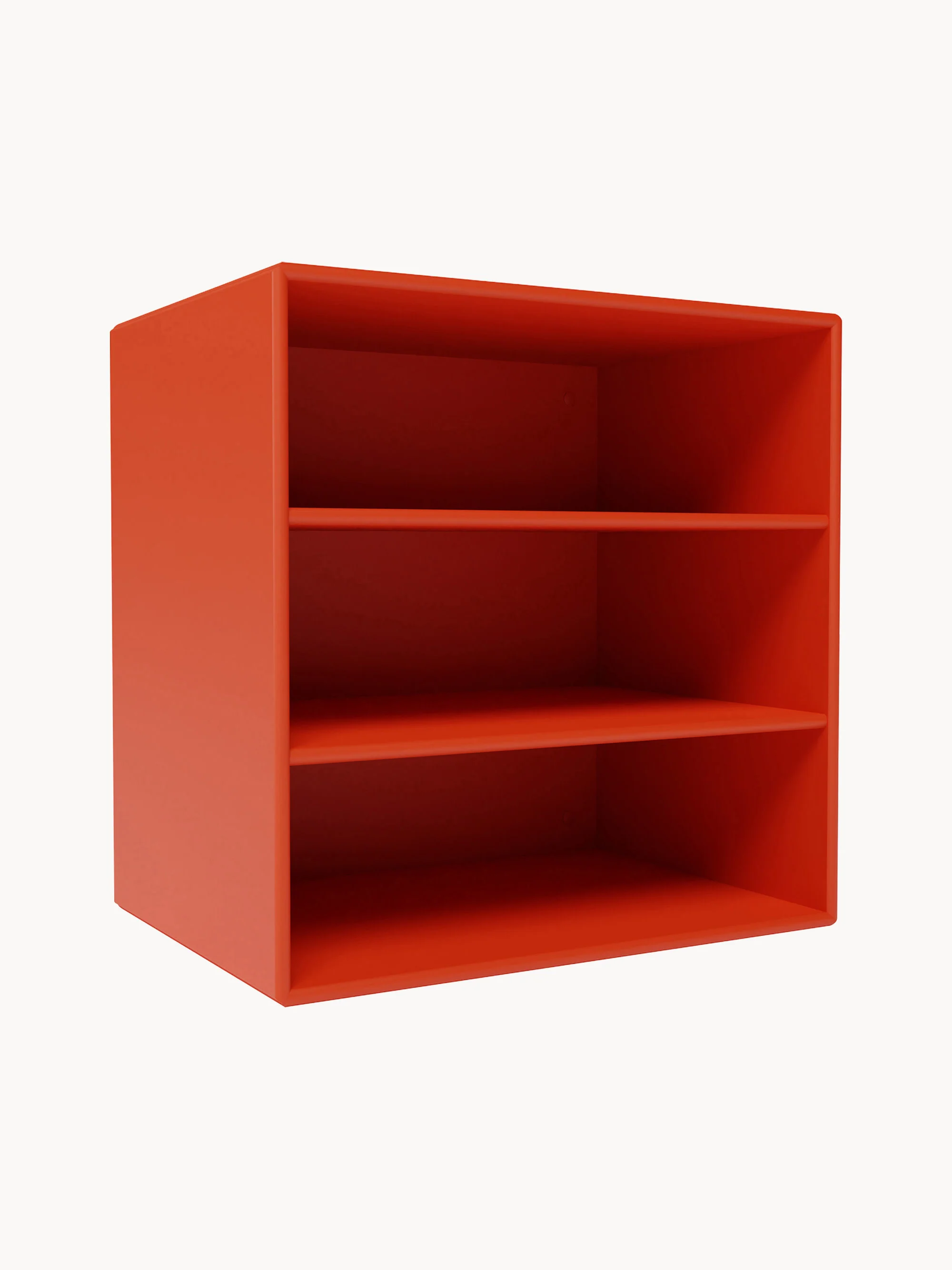 Regalelement Montana Mini 1004 für modulares Regalsystem
