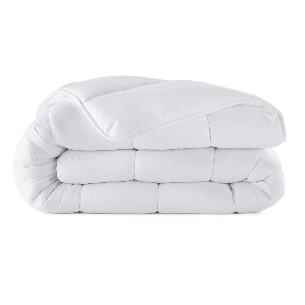 Couette 4 saisons synthétique antimicrobien