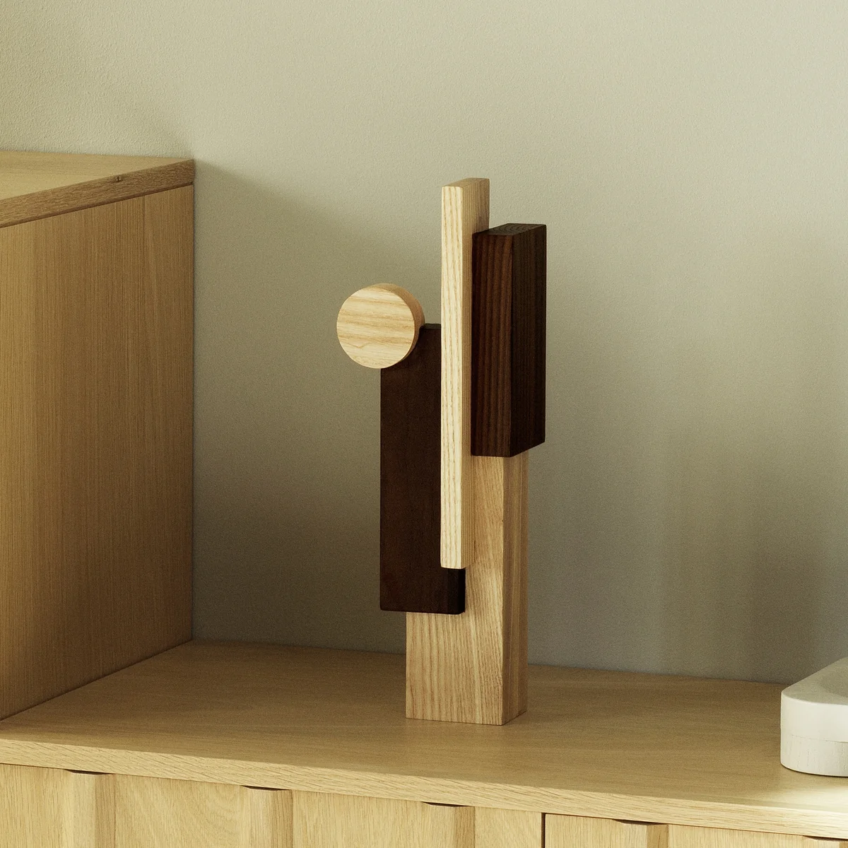 Normann Copenhagen - Join Skulptur