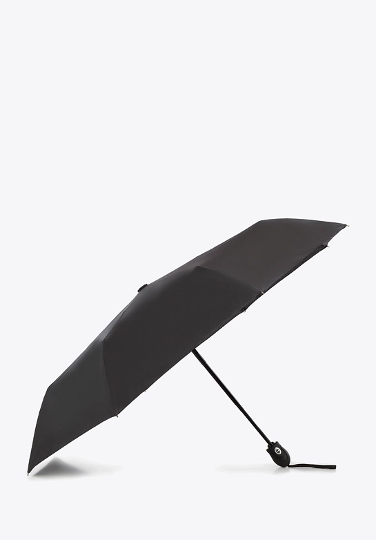 Parasol automatyczny mały czarny