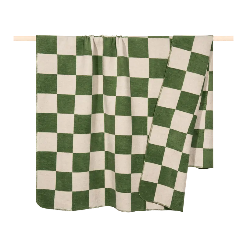 Plaid Chess