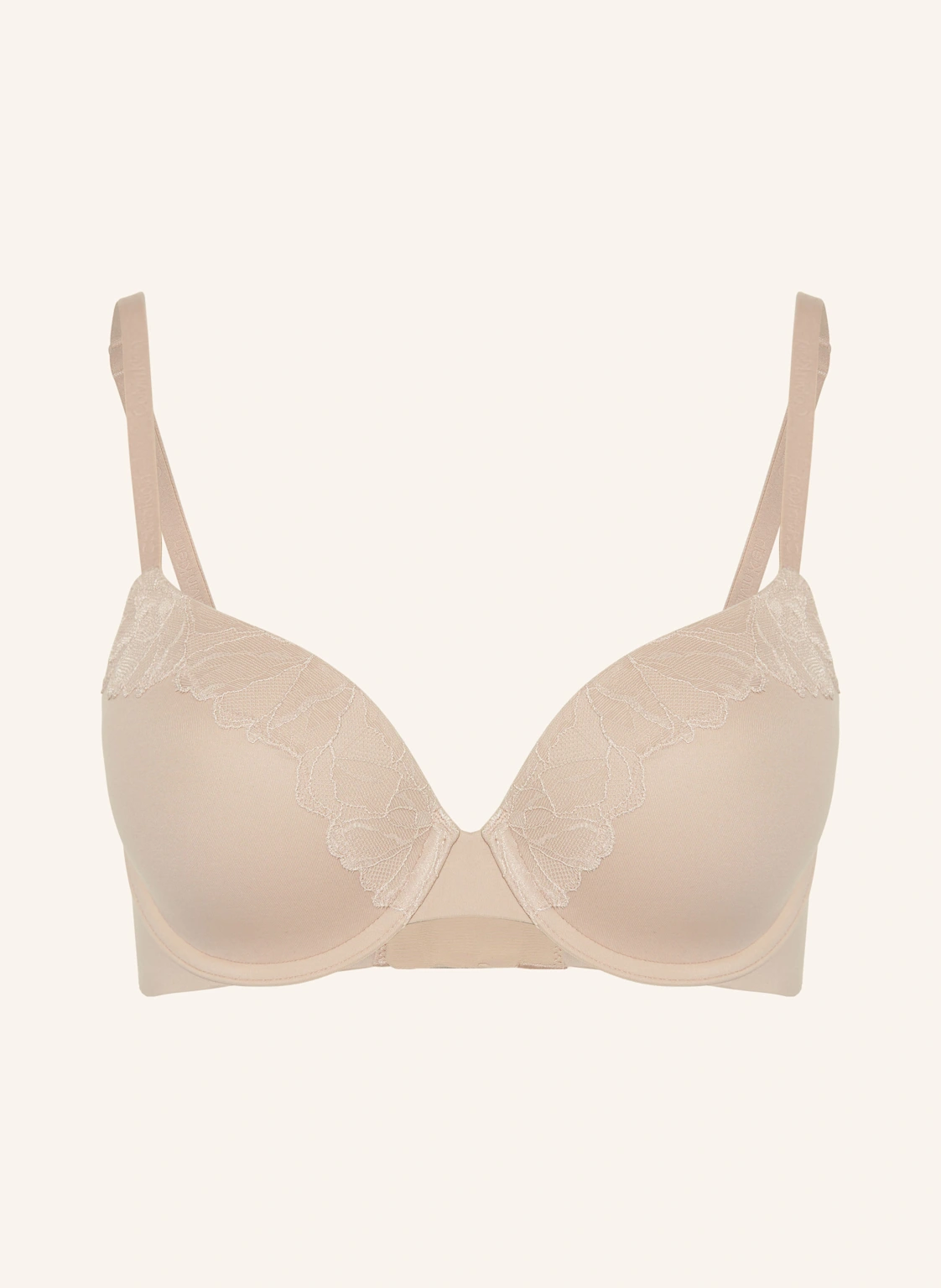 Calvin Klein Schalen-BH LIGHTLY LINED