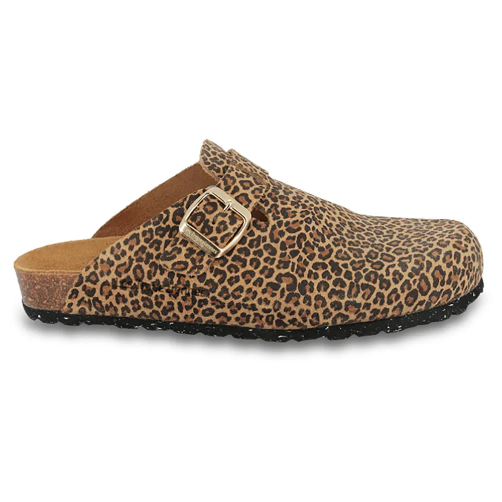 Les Tropeziennes Zabot sandals
