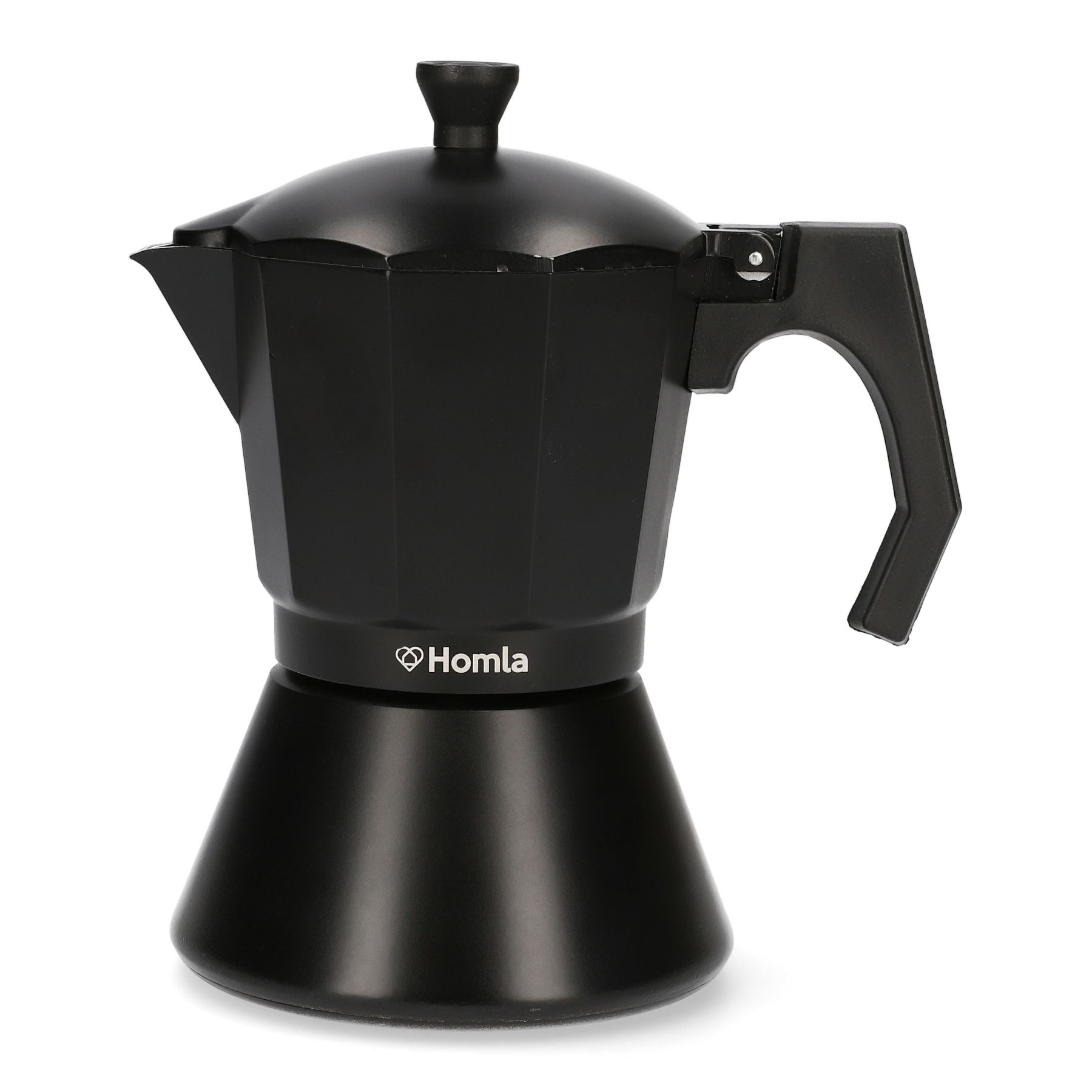 Kawiarka MIA MOKKA czarna 6 cups