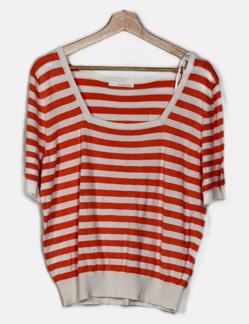 Camaïeu jumper Knitted