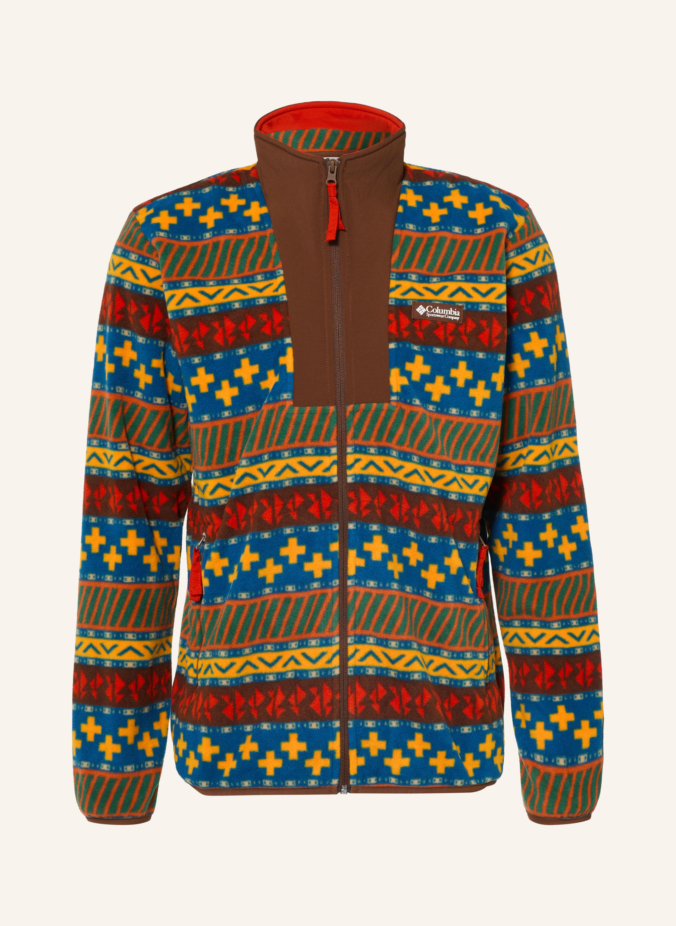 Columbia Fleecejacke SEQUOIA GROVE™ II