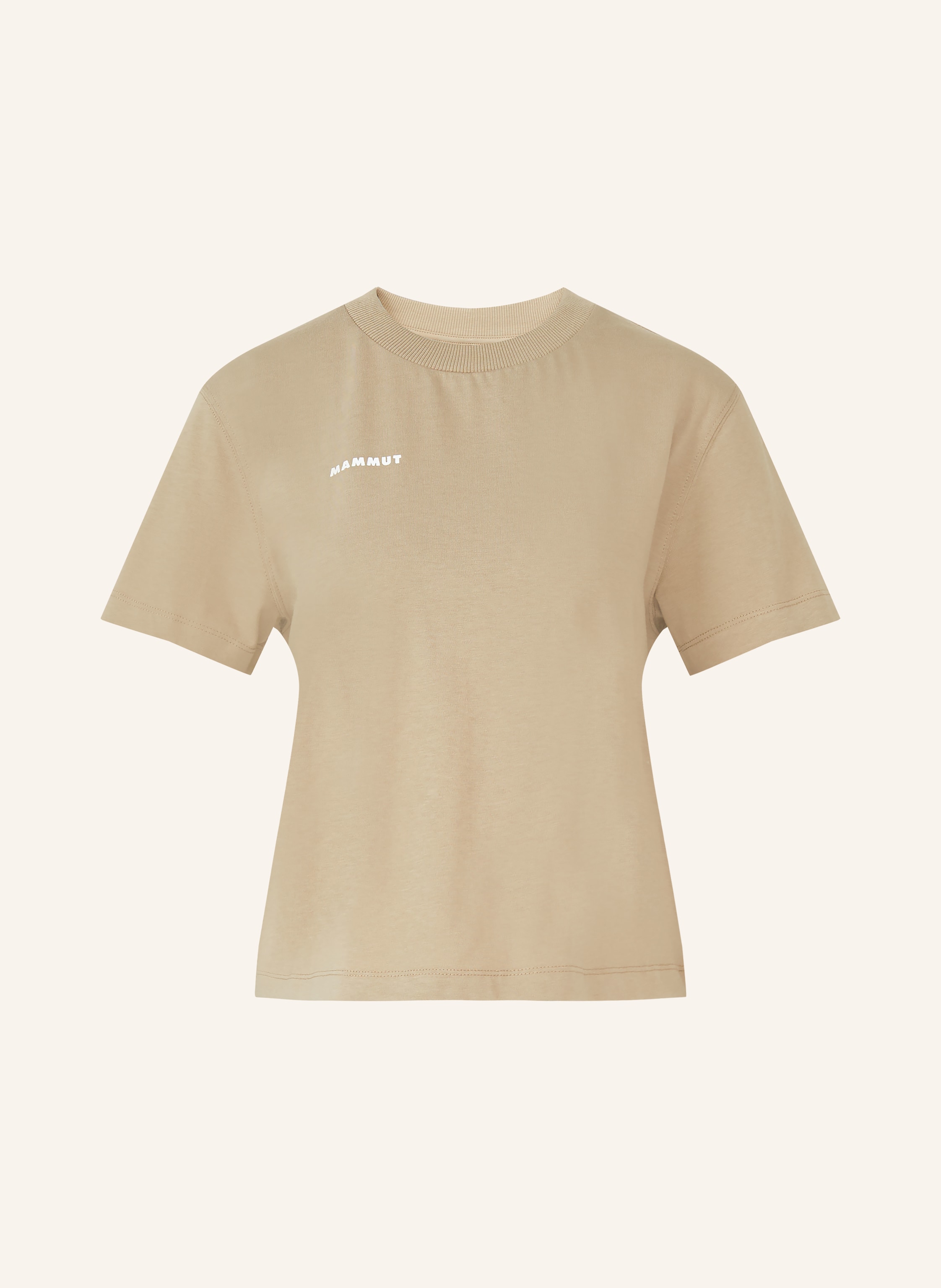 MAMMUT Funktionsshirt BASE