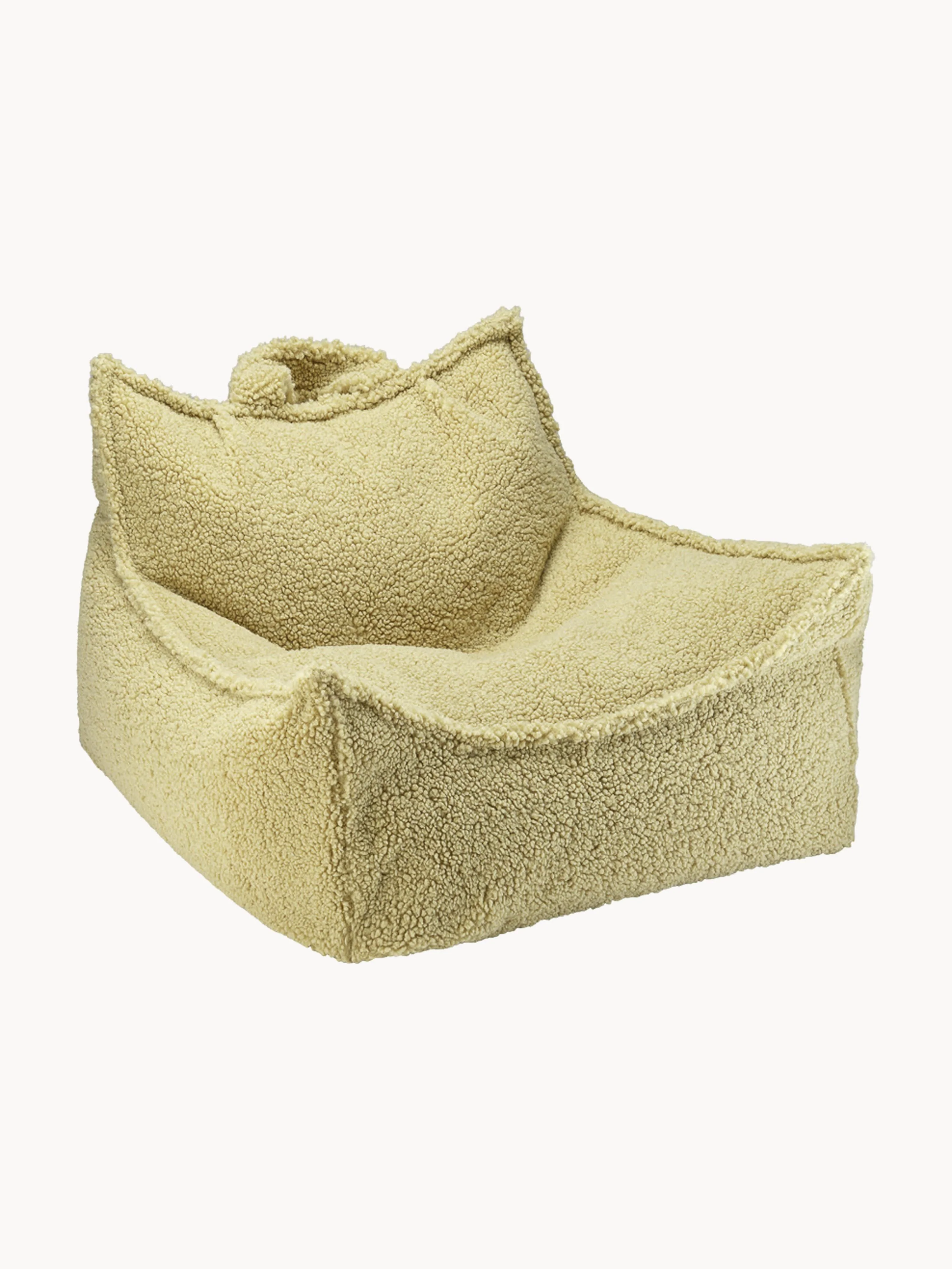 Kinder-Sitzsack Sugar aus Teddy