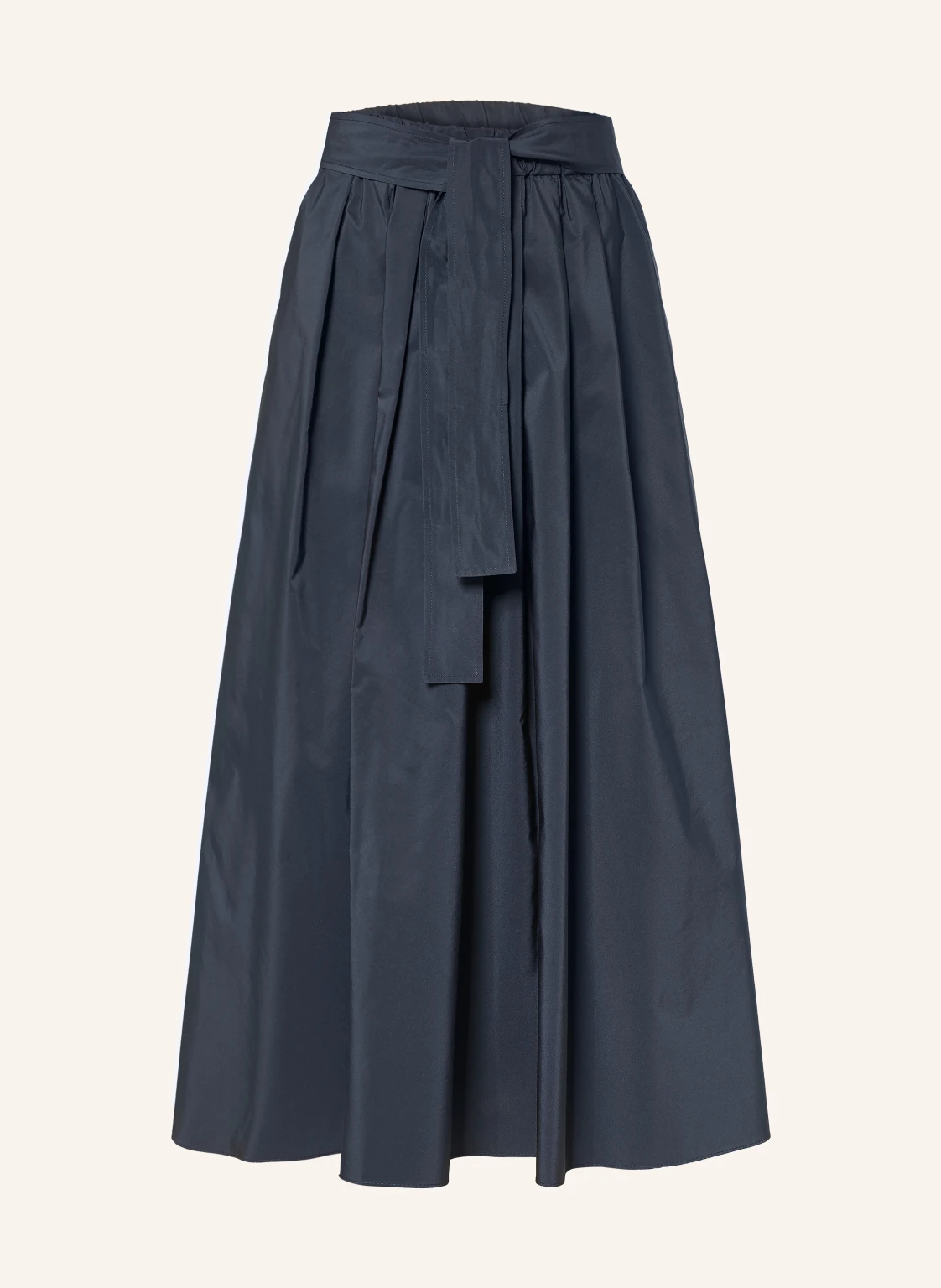 WEEKEND Max Mara Faltenrock