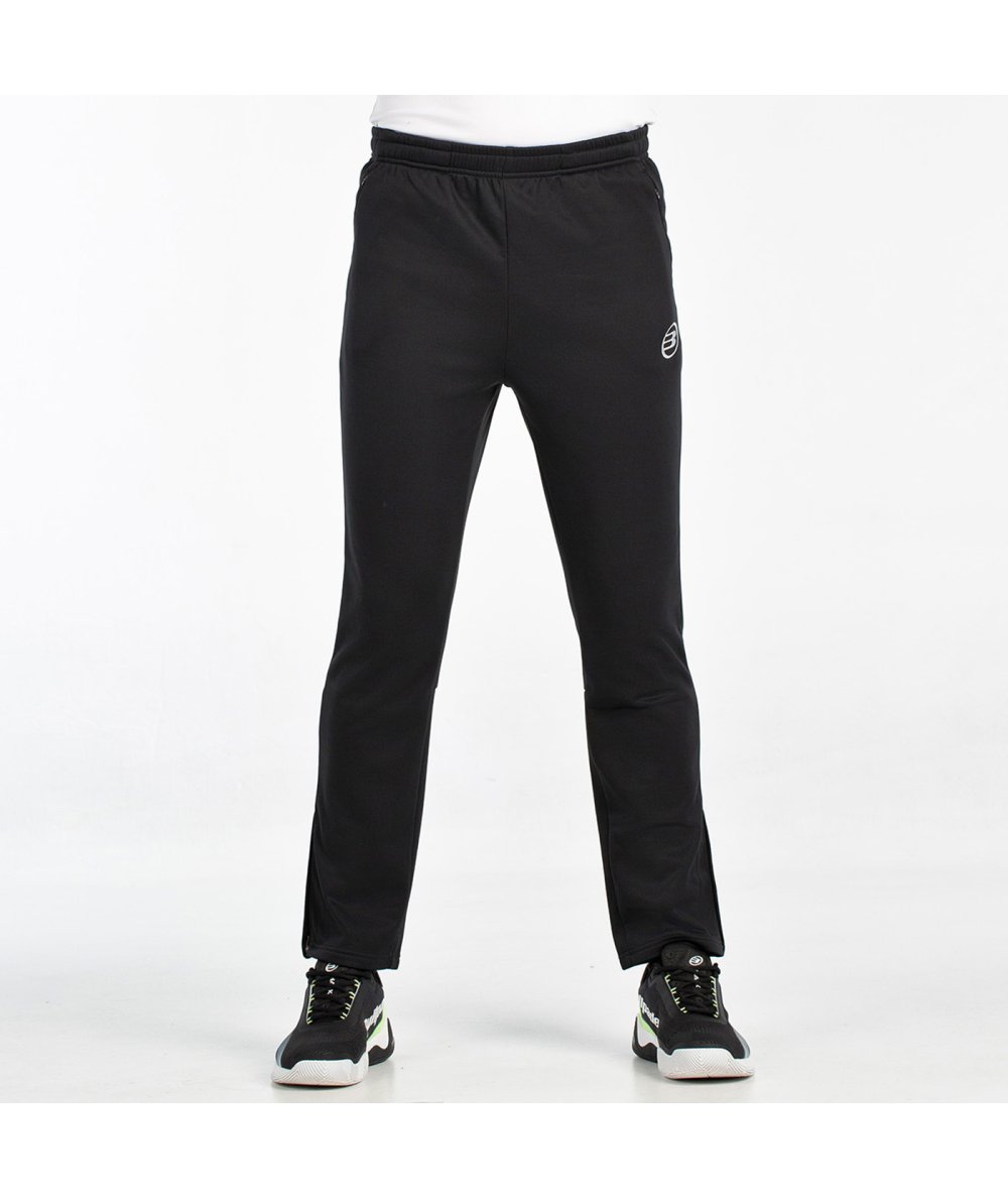 PANTALON BULLPADEL BROME NEGRO