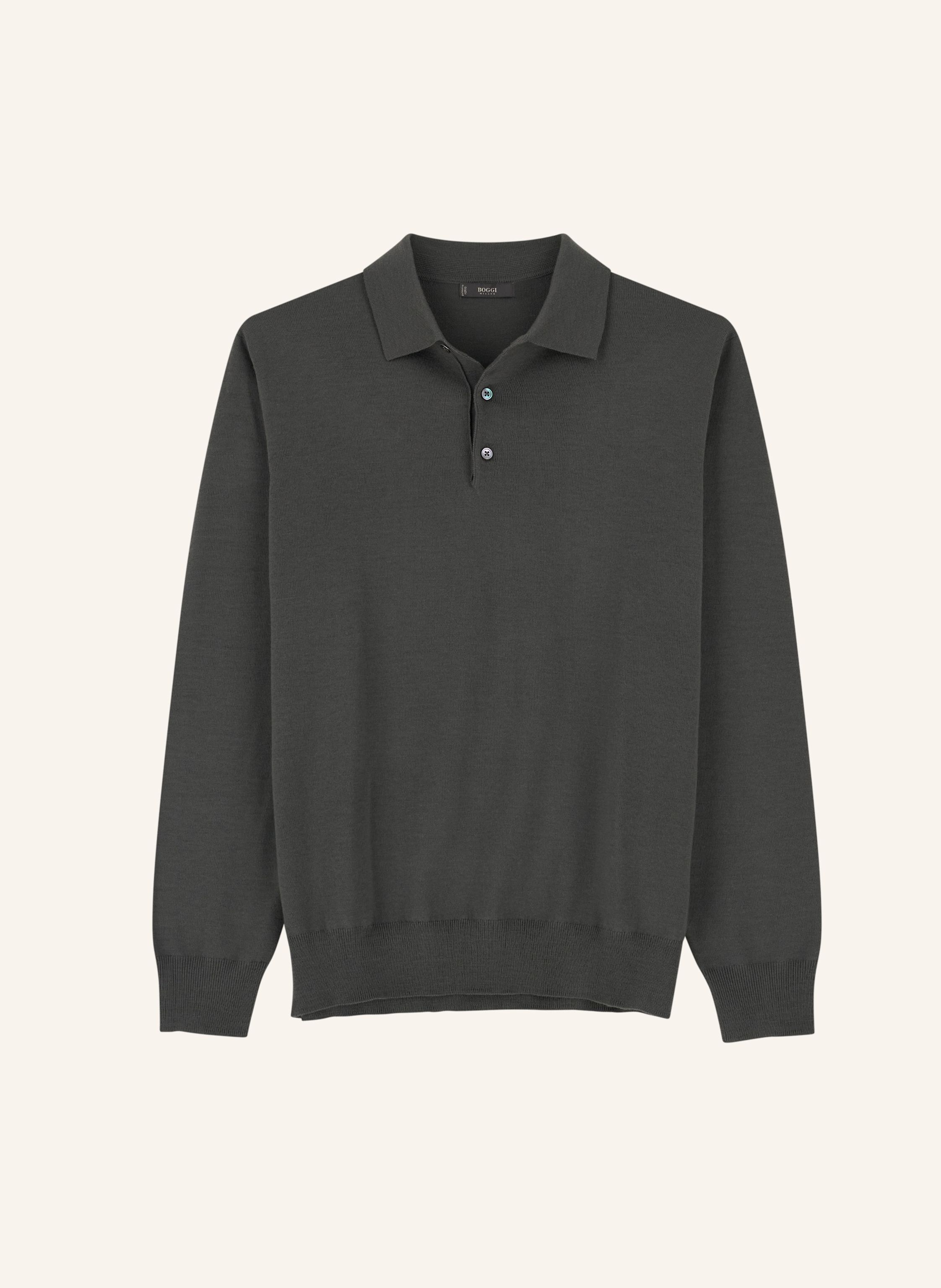 BOGGI MILANO Pullover