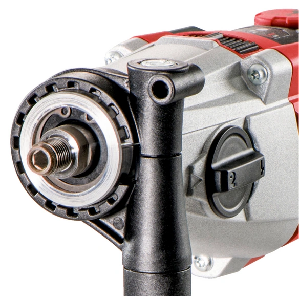 Schlagbohrmaschine »SBEV 1000-2«, 1010 W, max. Drehzahl: 2800 U/min
