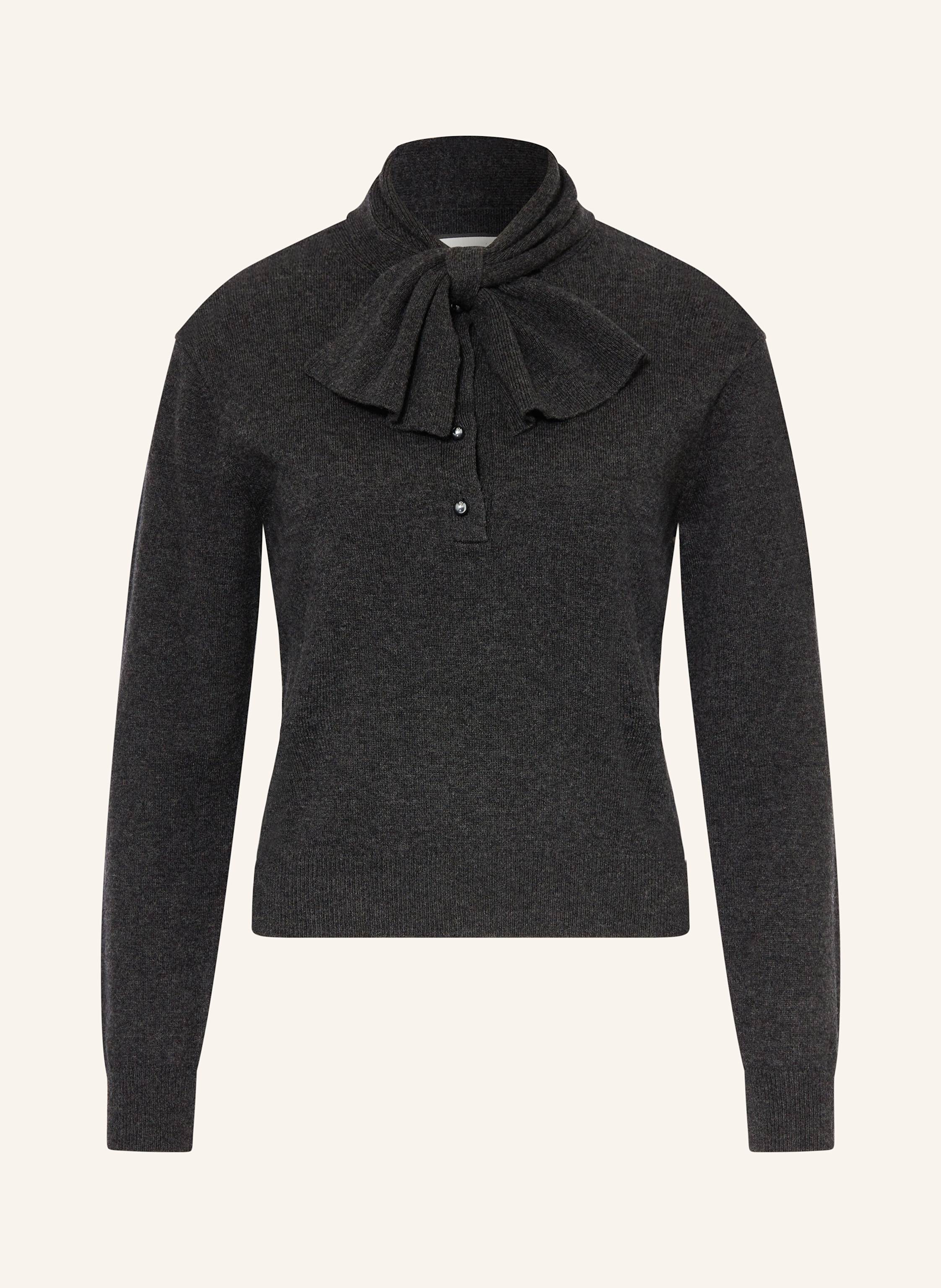 SEM PER LEI Cashmere-Pullover