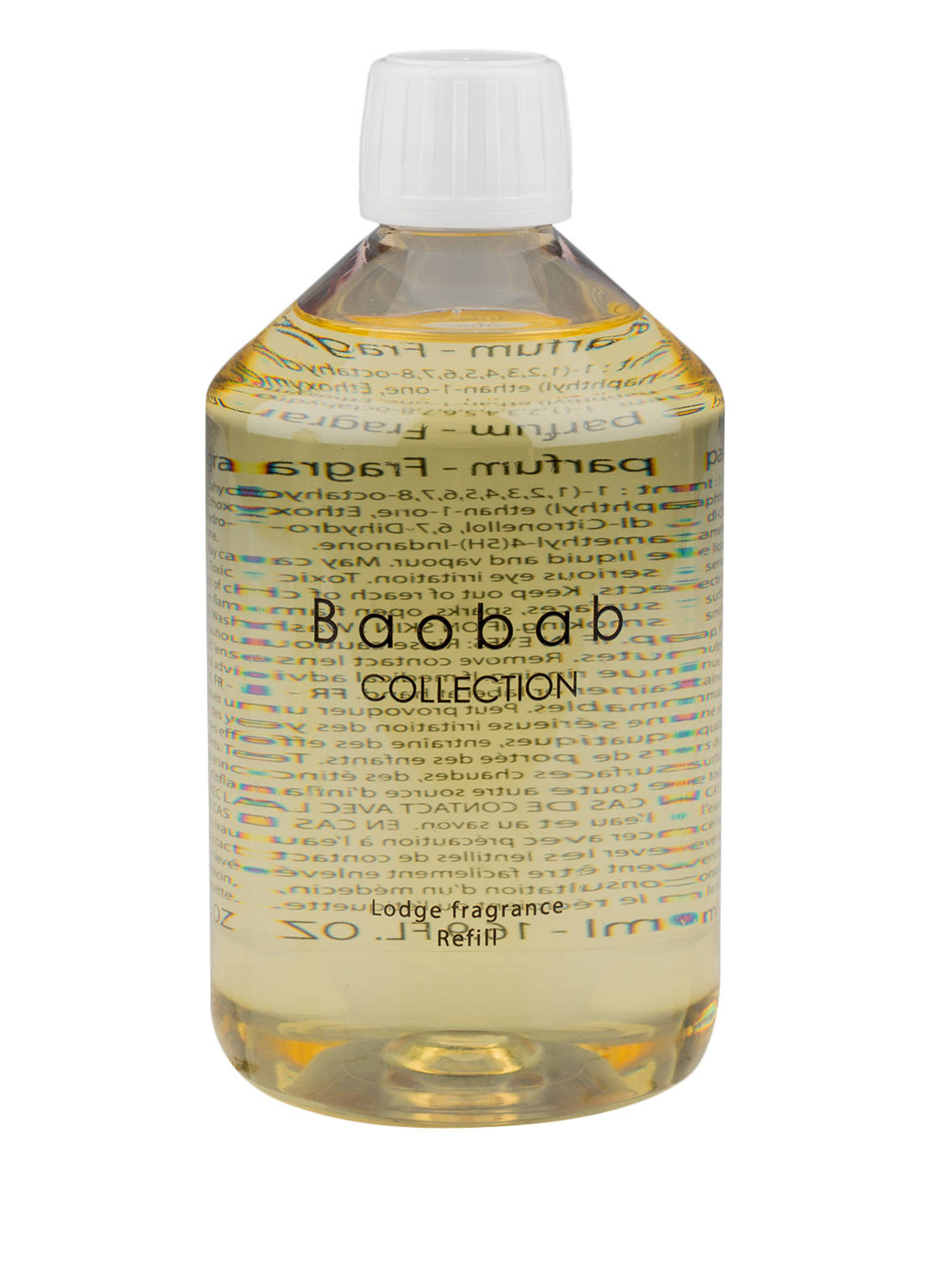 Baobab COLLECTION Raumduft Nachfüller FEATHERS