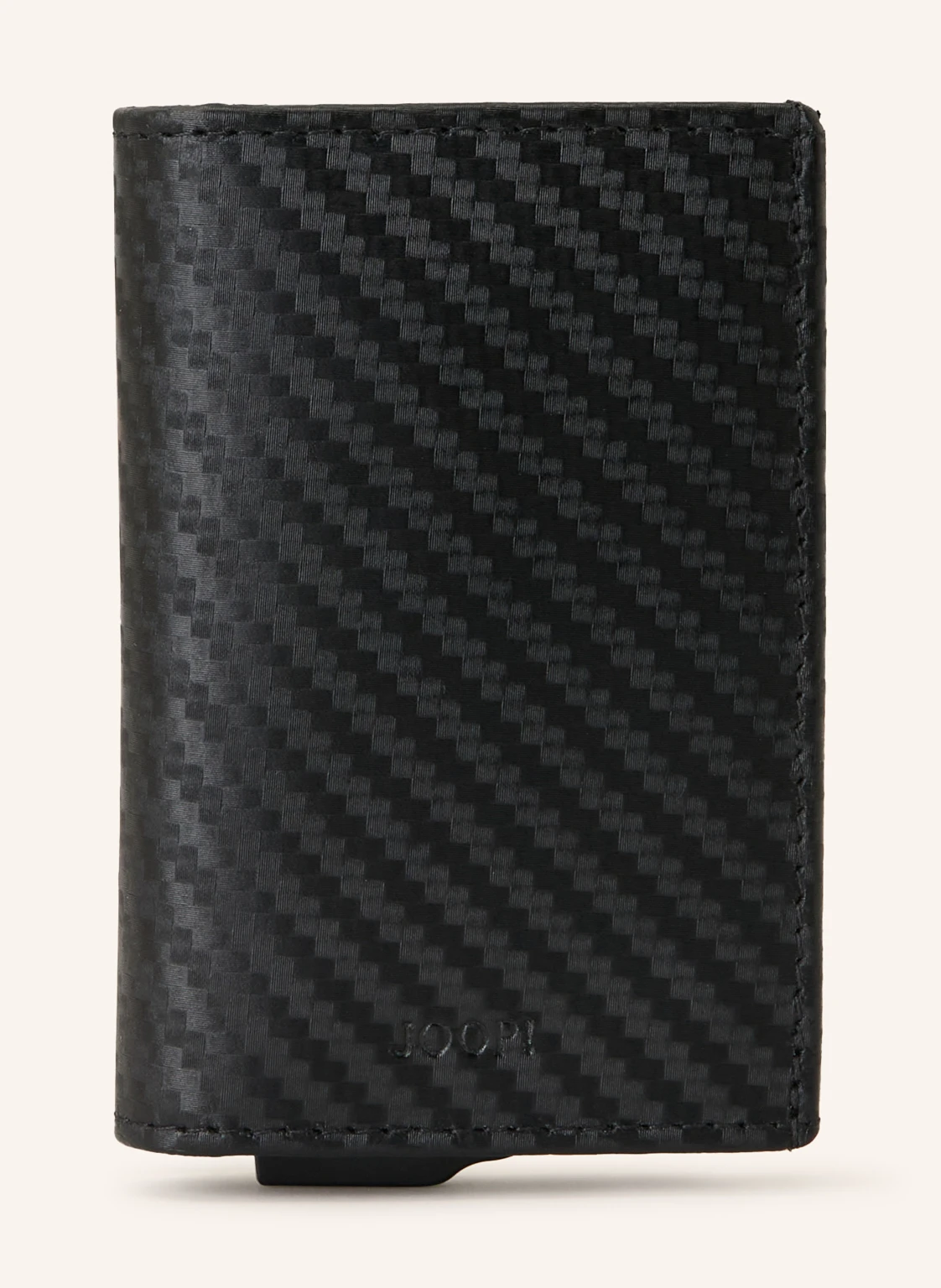 JOOP! Kartenetui VOLTERRA C-ONE E-CAGE