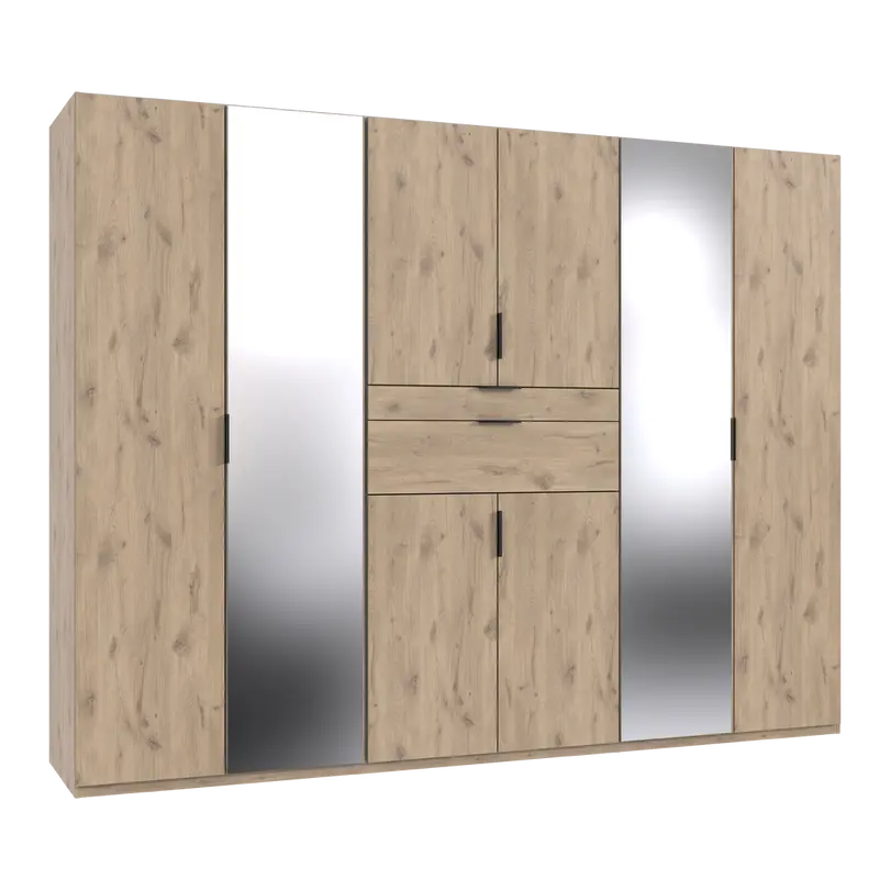 Schrank Moldau