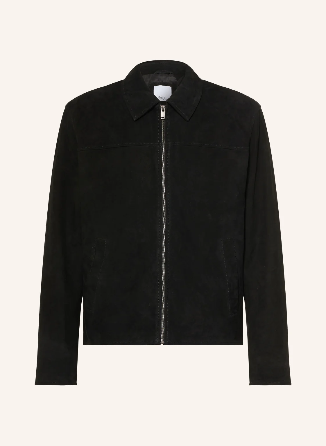 PAUL Lederjacke