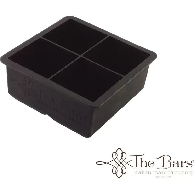 Eiswürfelform Ice Cube Mold Square