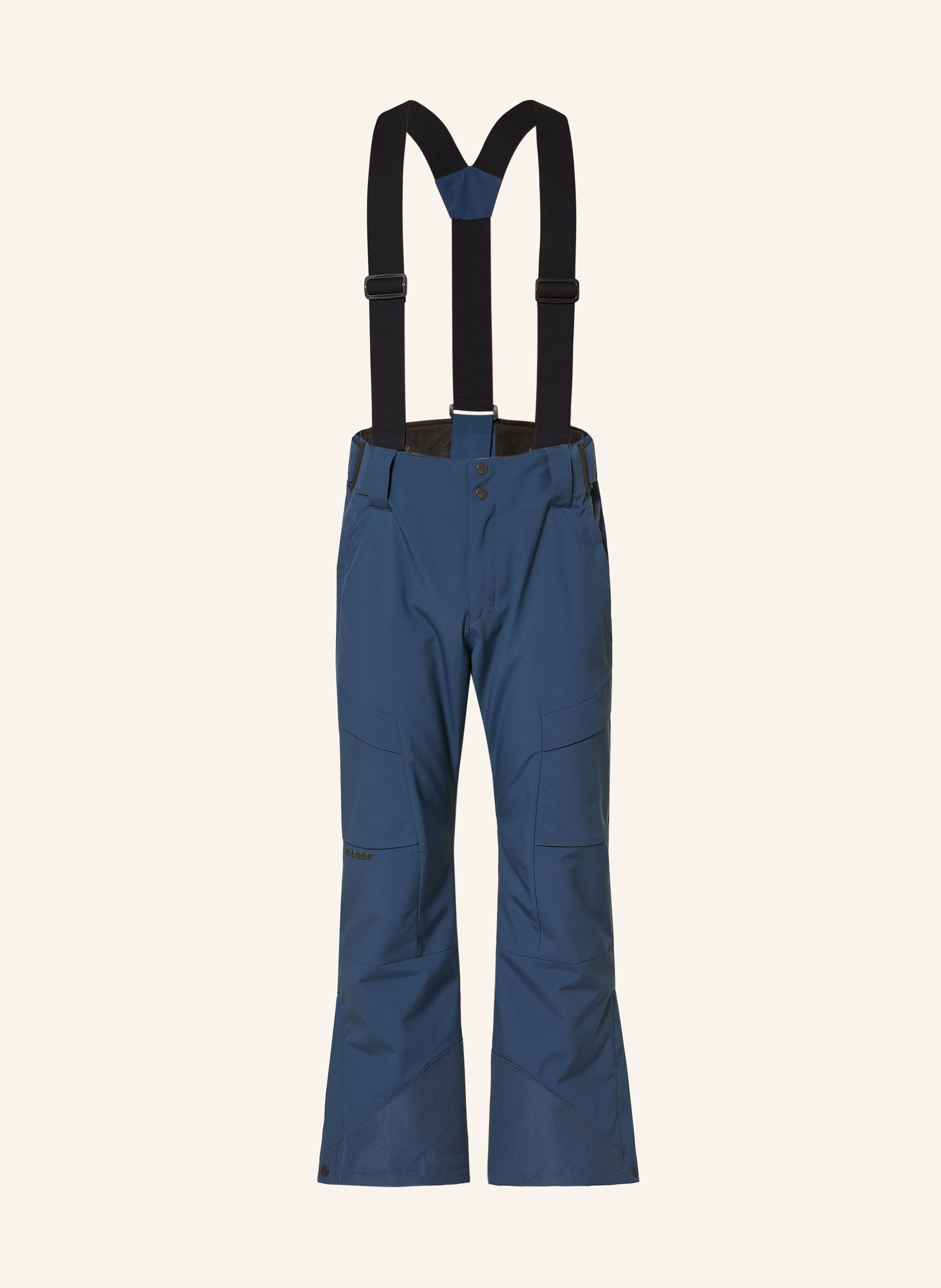 Ziener Skihose TOXA-Z