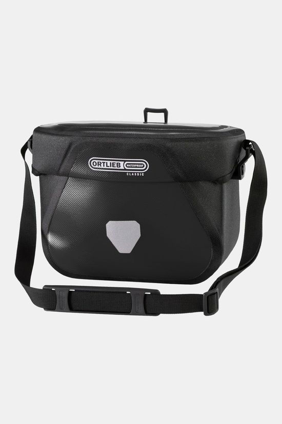 Ortlieb Ultimate Six Classic 6,5L Stuurtas