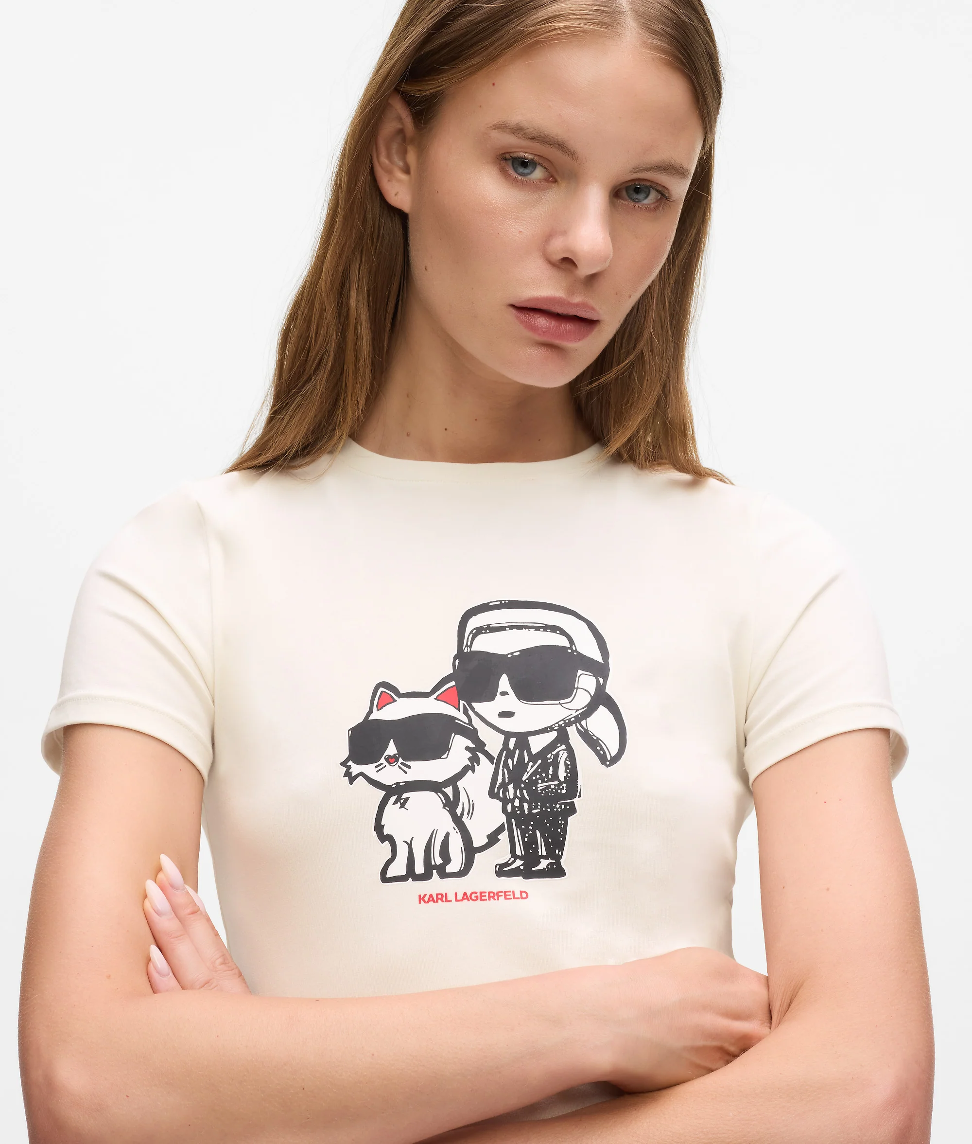T-shirt de pyjama Ikon