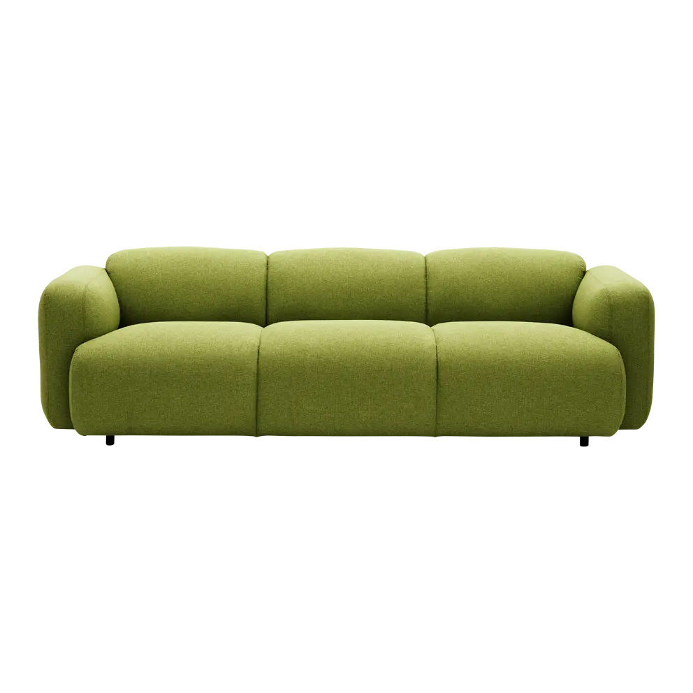 Einzelsofa Swell