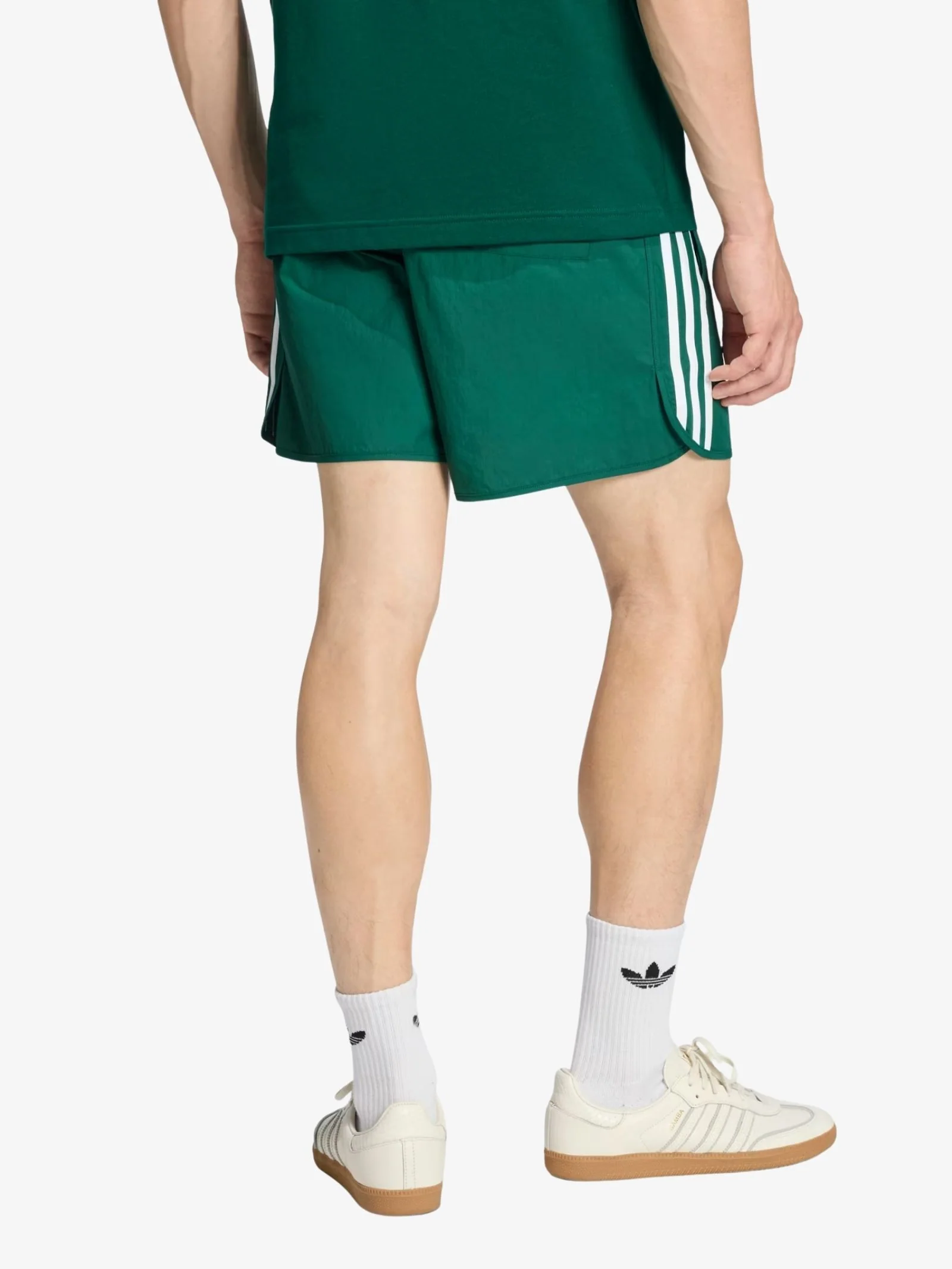 Sprinter Shorts