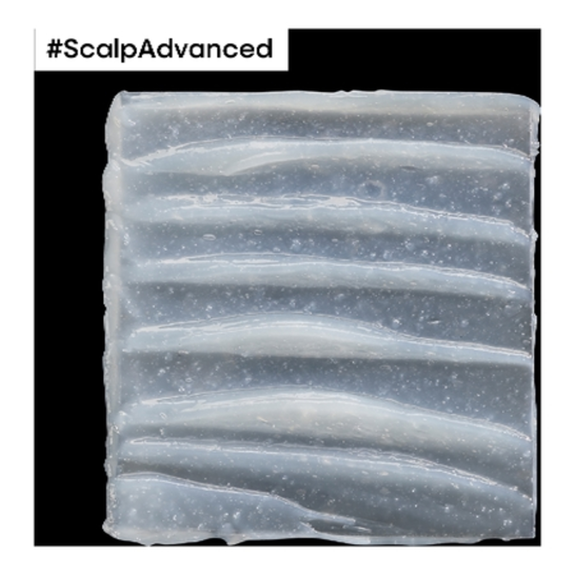 SERIE EXPERT SCALP ADVANCEDTraitement professionnel apaisant intense