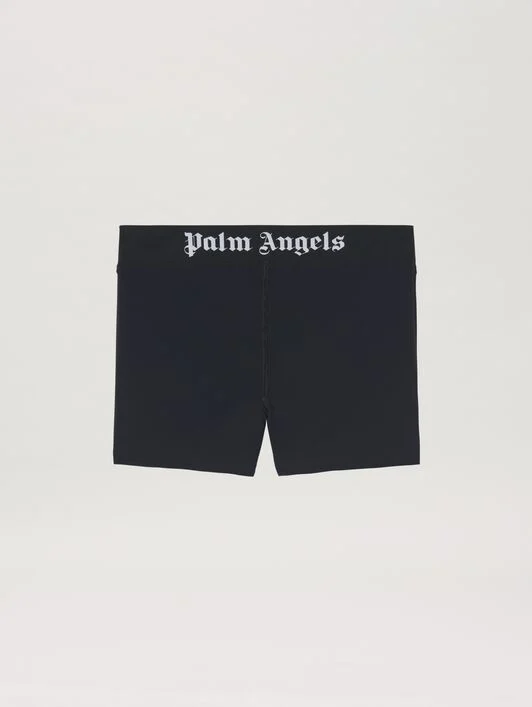 Classic Logo Sport Shorts