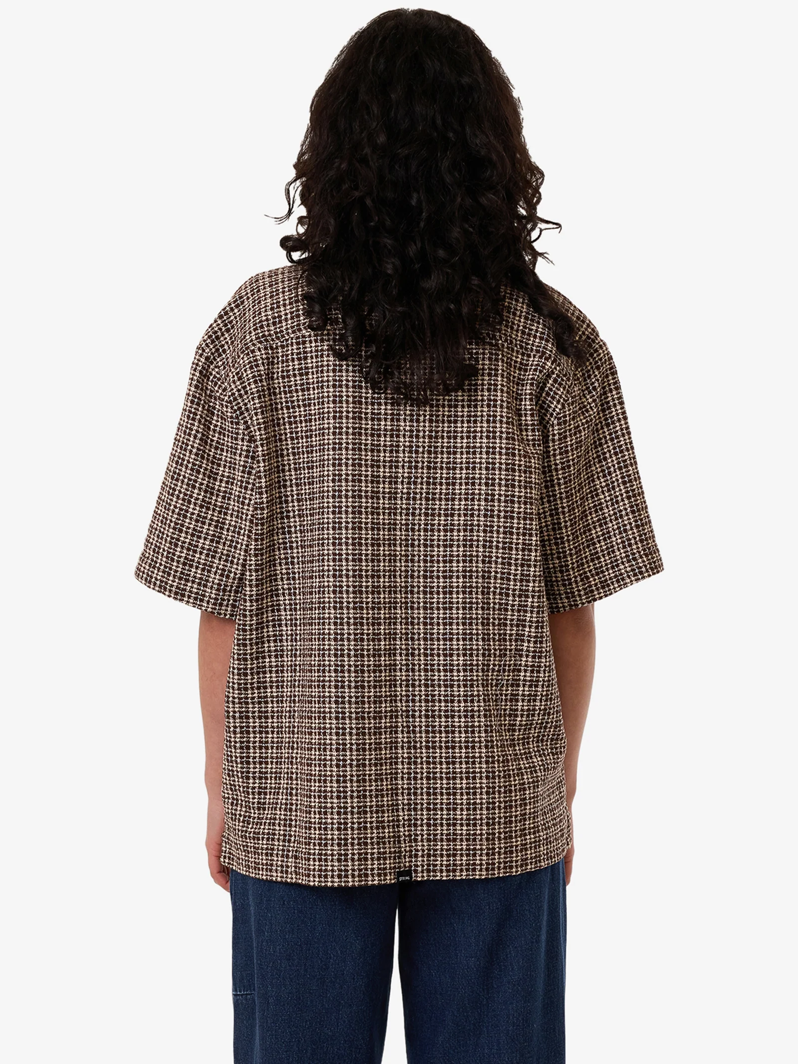 Hazed Adrianna Shirt