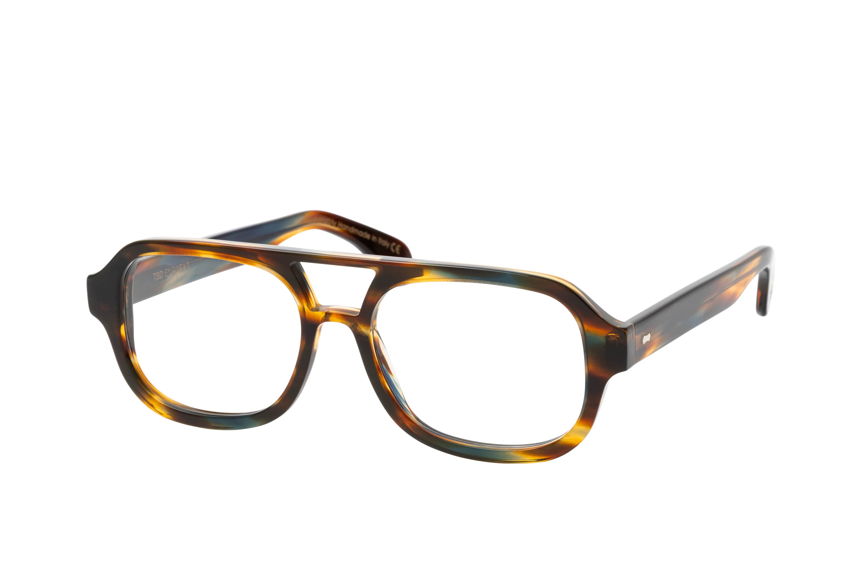 TBD Eyewear Gianni Optical River OPTI
