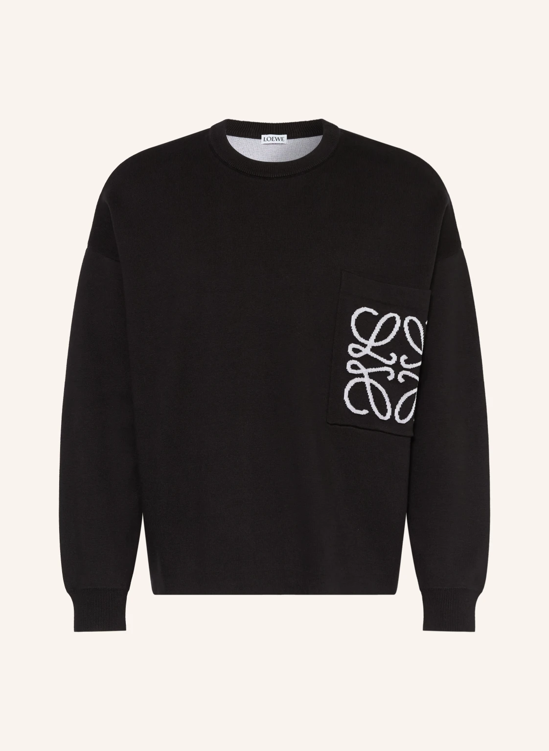 LOEWE Pullover