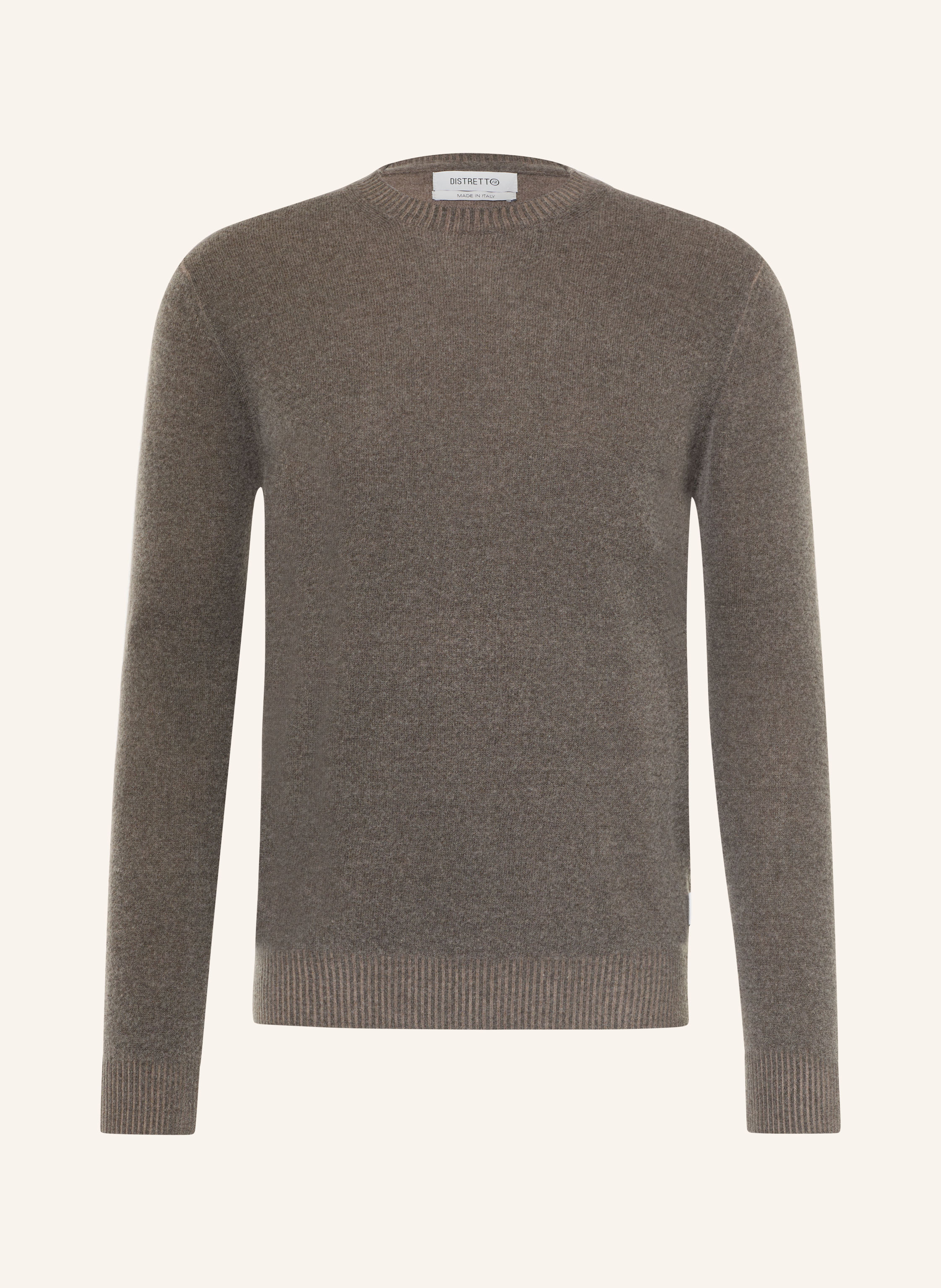 DISTRETTO 12 Pullover