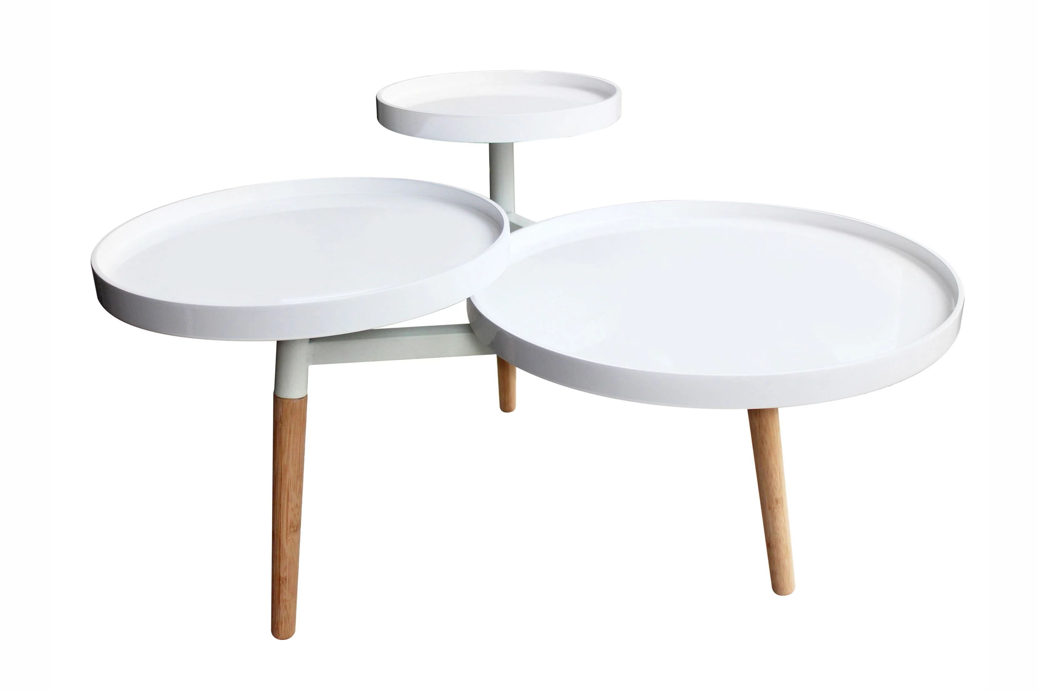 Bijzettafel Butlers
