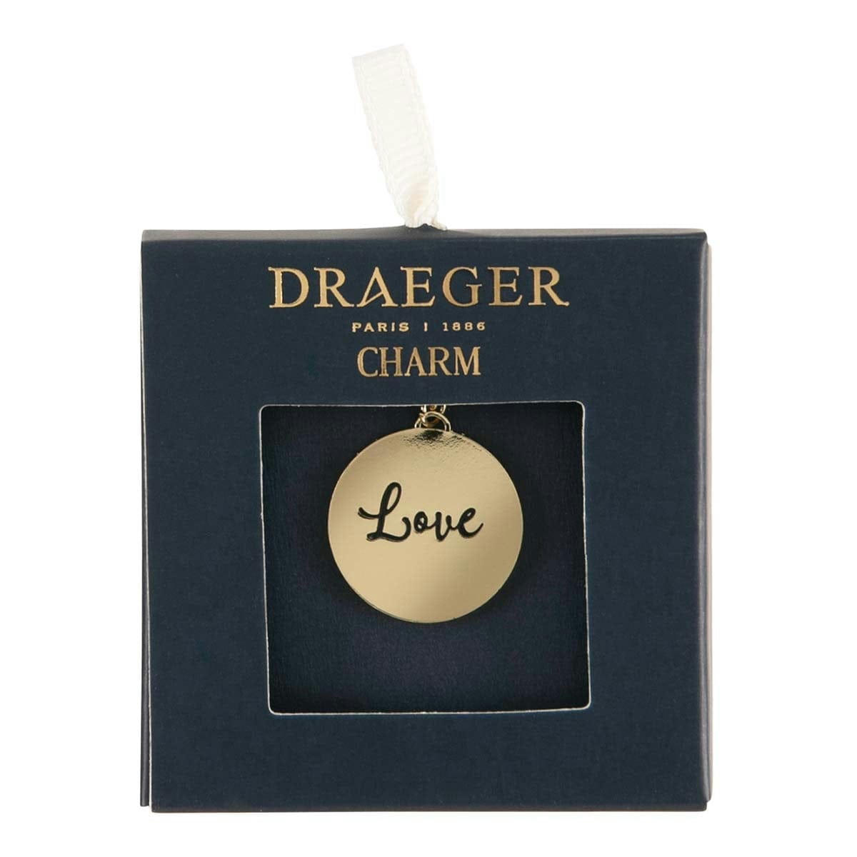 - Charm Love