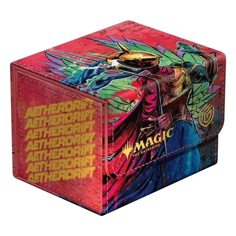 Aufbewahrungsbox Aetherdrift Hazoret, Godseeker