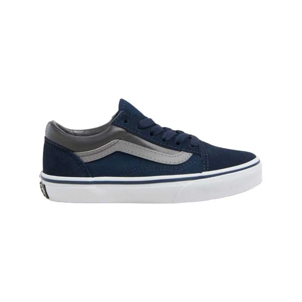 Vans Old Skool Youth Trainers