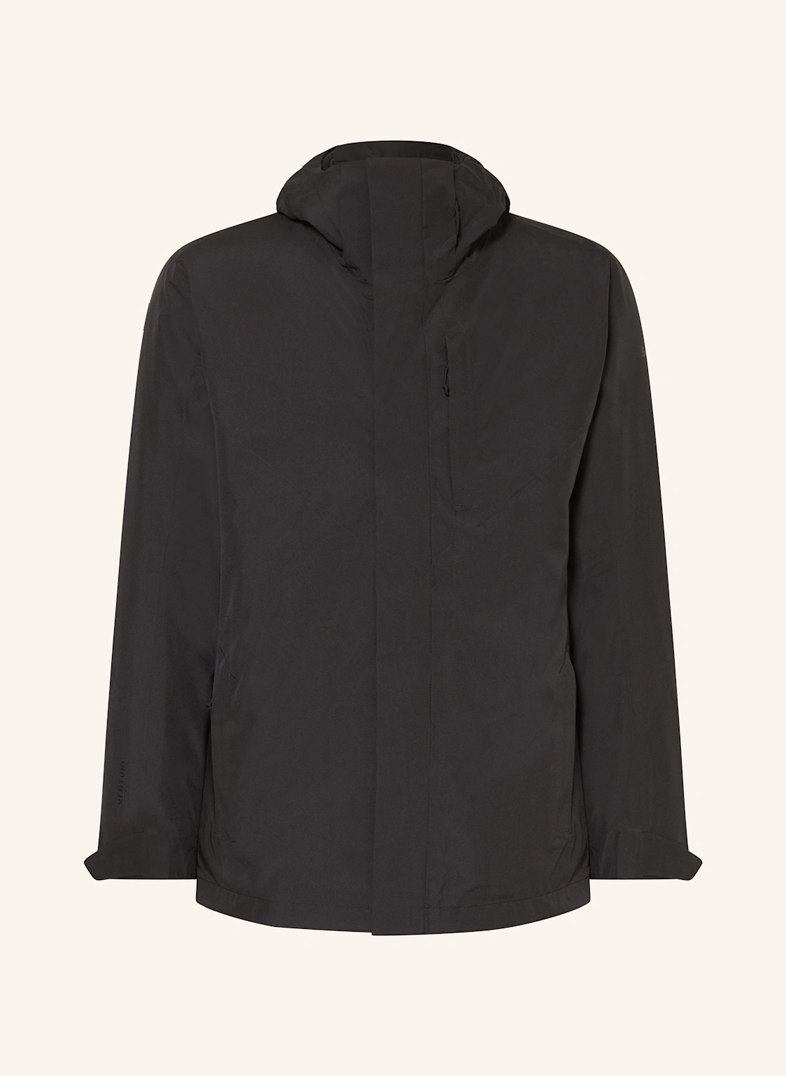 Schöffel 2-in-1-Jacke TAMINA