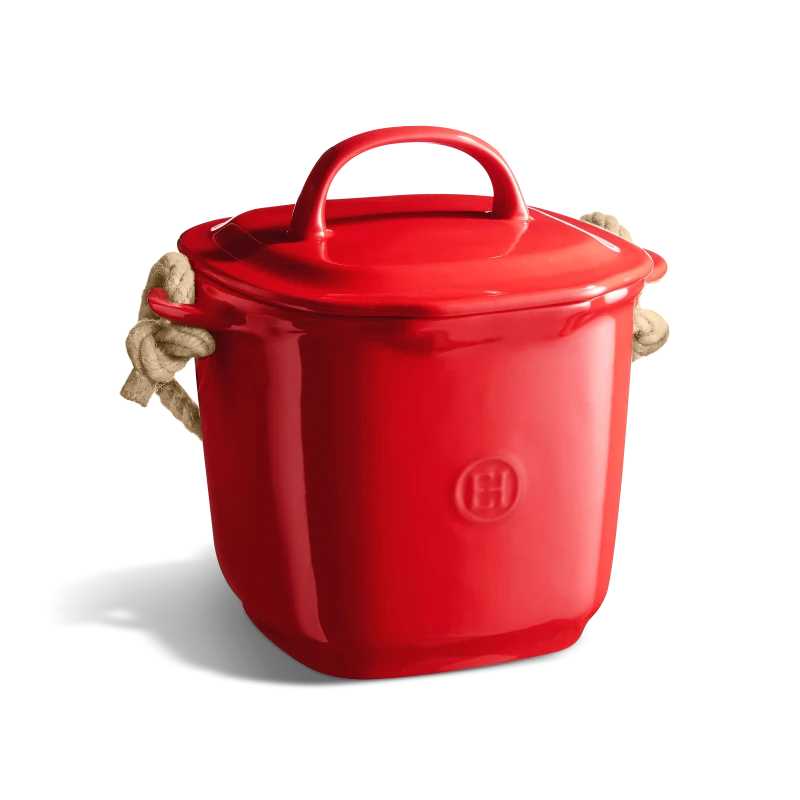 Seau à Compost 4L | Facile à nettoyer