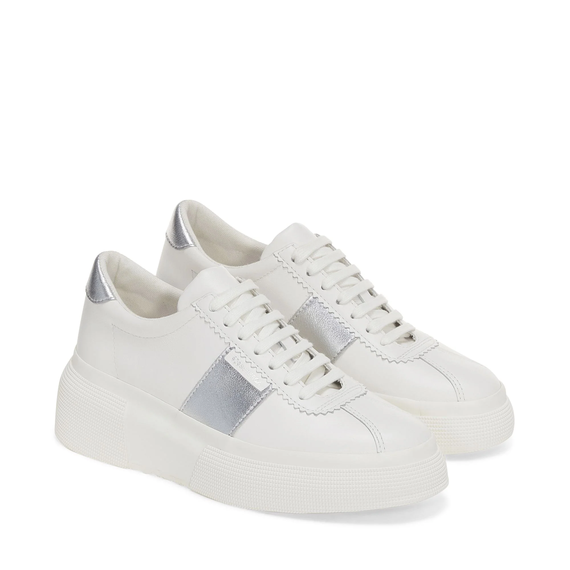 2287 BUBBLE METALLIC NAPPA