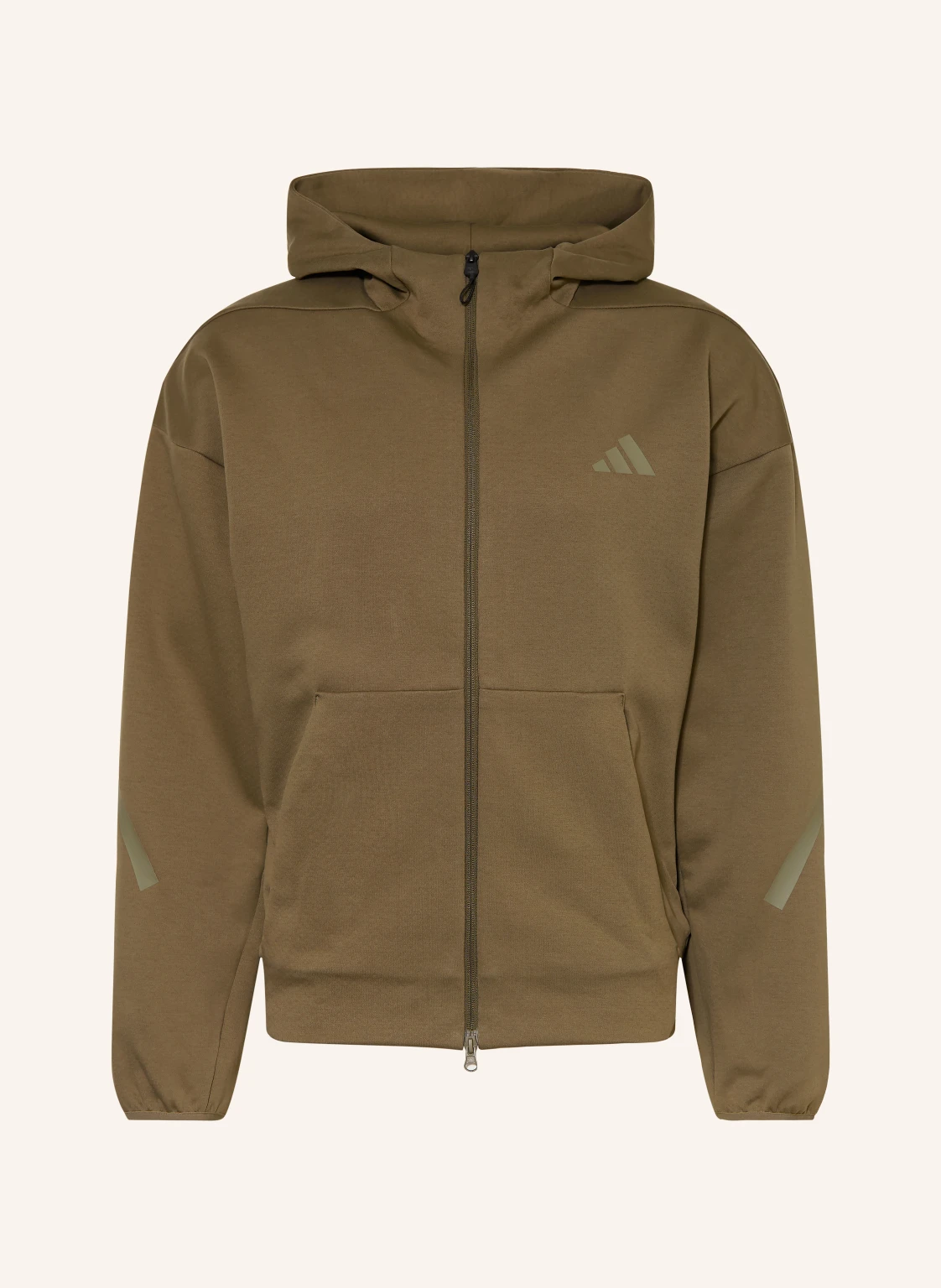 adidas Sweatjacke