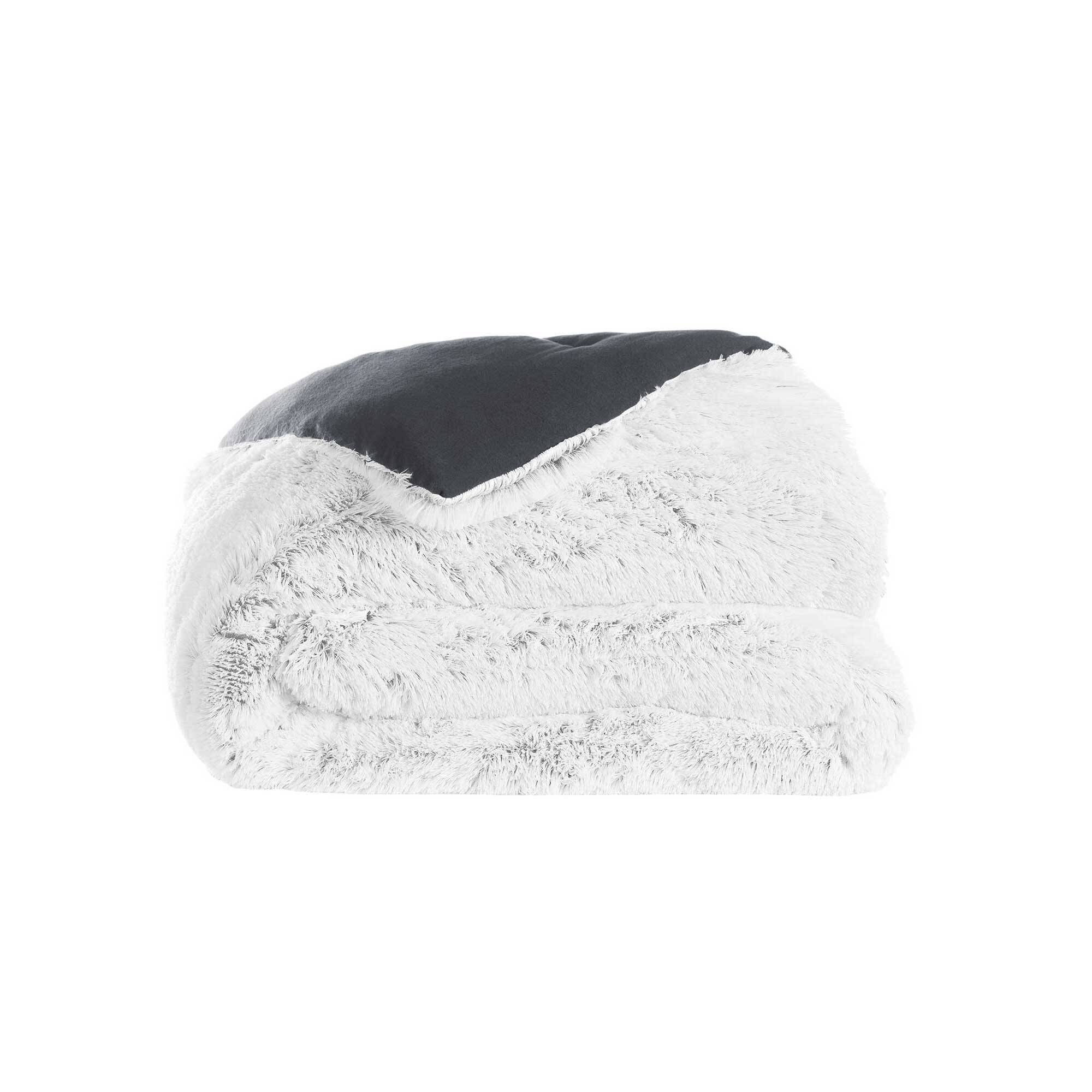 Couette fourrure synthétique 350 g/m²