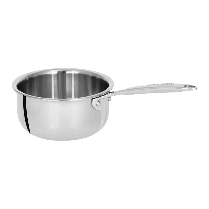 Stielkasserolle Castel Pro