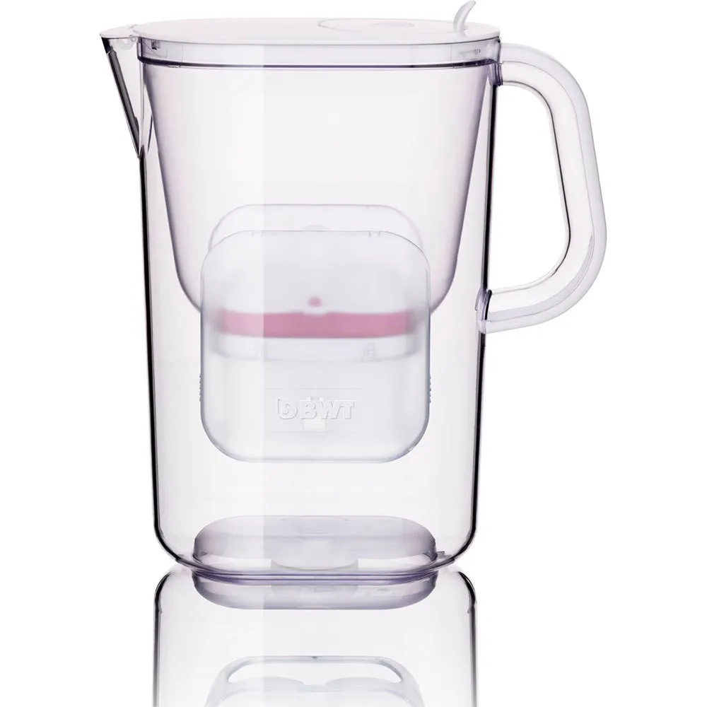 Bwt 125252023 filter jug 2.6L