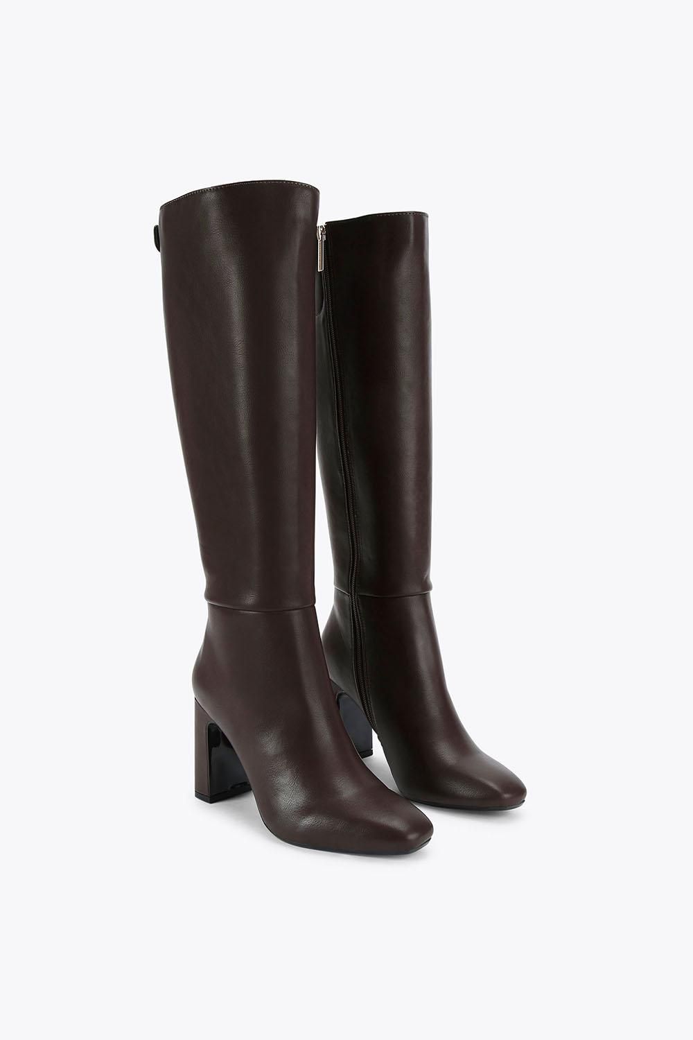 KG Kurt Geiger Trix Knee' Boots